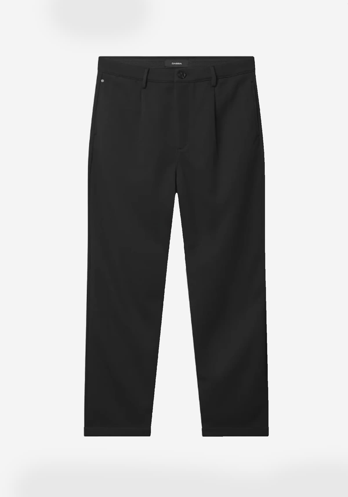 Men's Pants Gabba Black