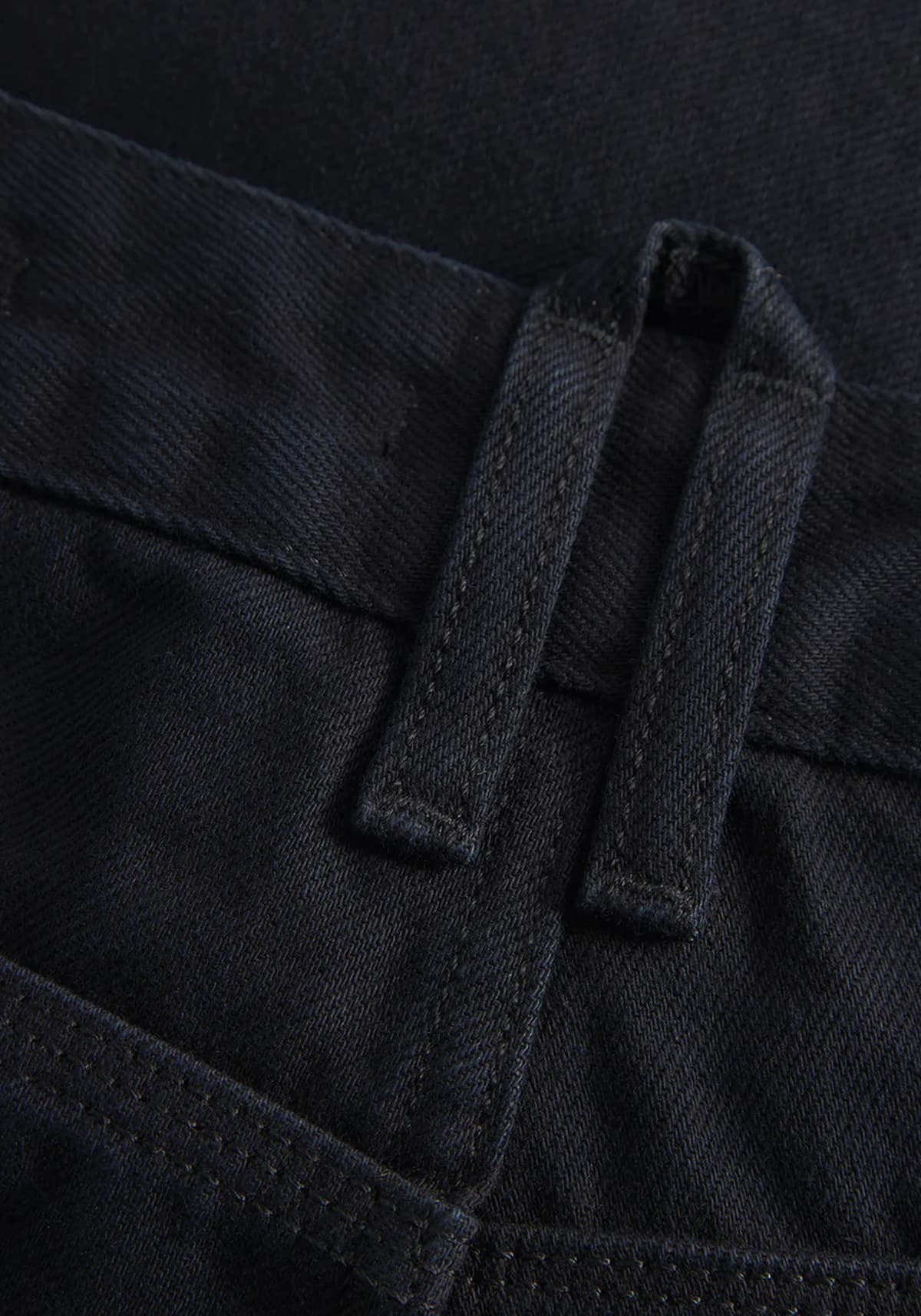 GABBA Jean Παντελόνι της σειράς Carl - 11154 5003 Dark Blue Denim