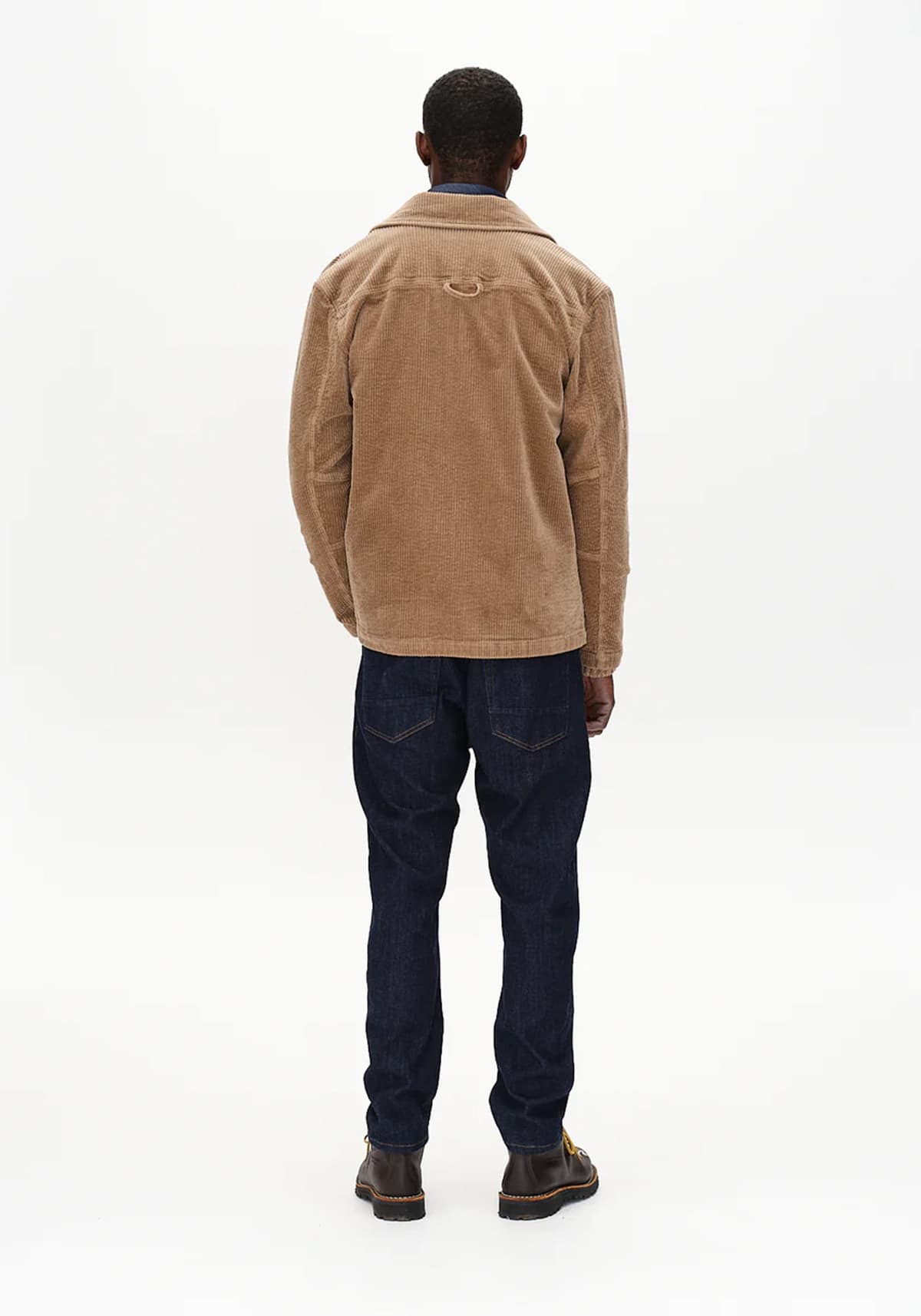 Men's Jeans Gabba Blue