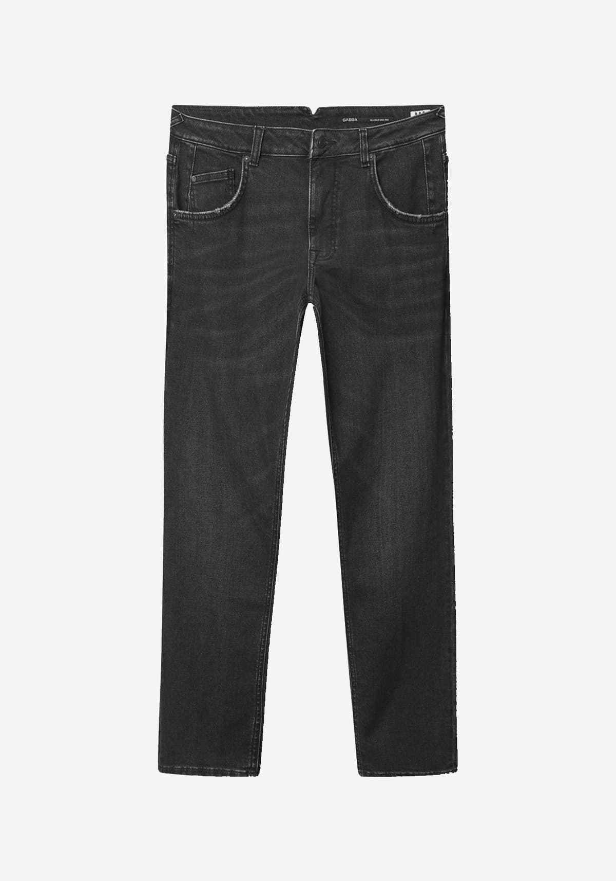 Men's Jeans Gabba Black