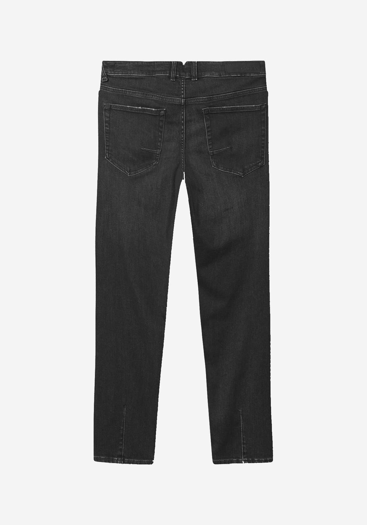 Men's Jeans Gabba Black