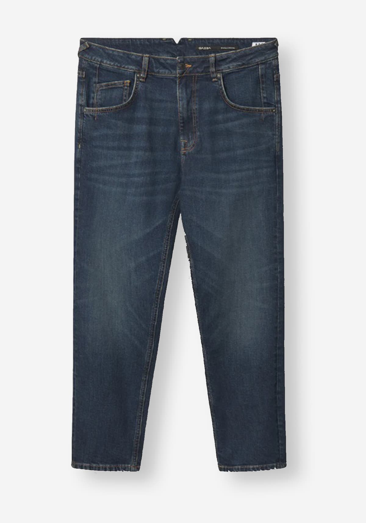 Men's Jeans Gabba Blue