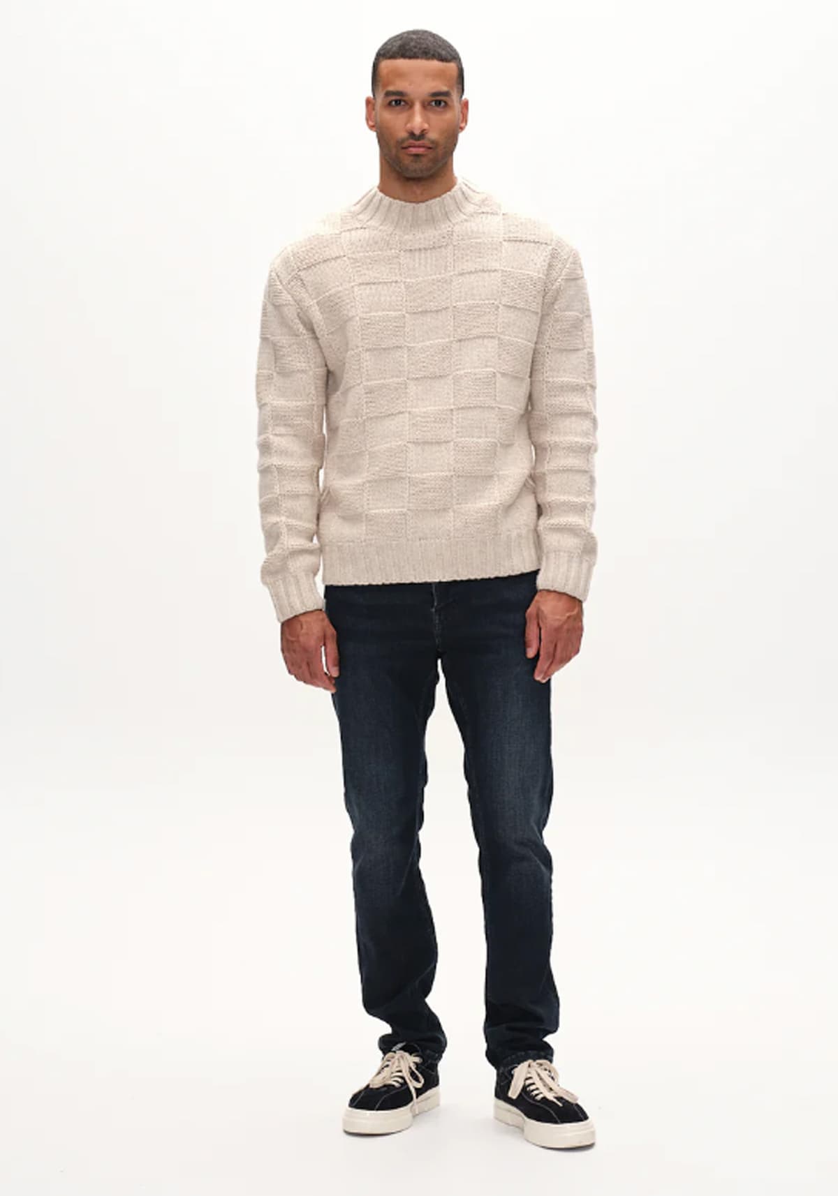 Men's Jeans Gabba Blue