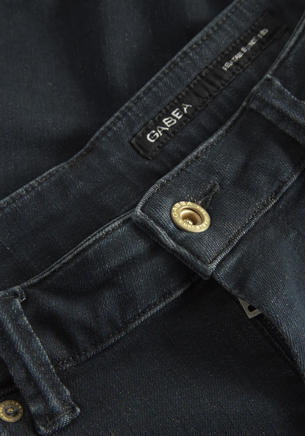 Men's Jeans Gabba Blue