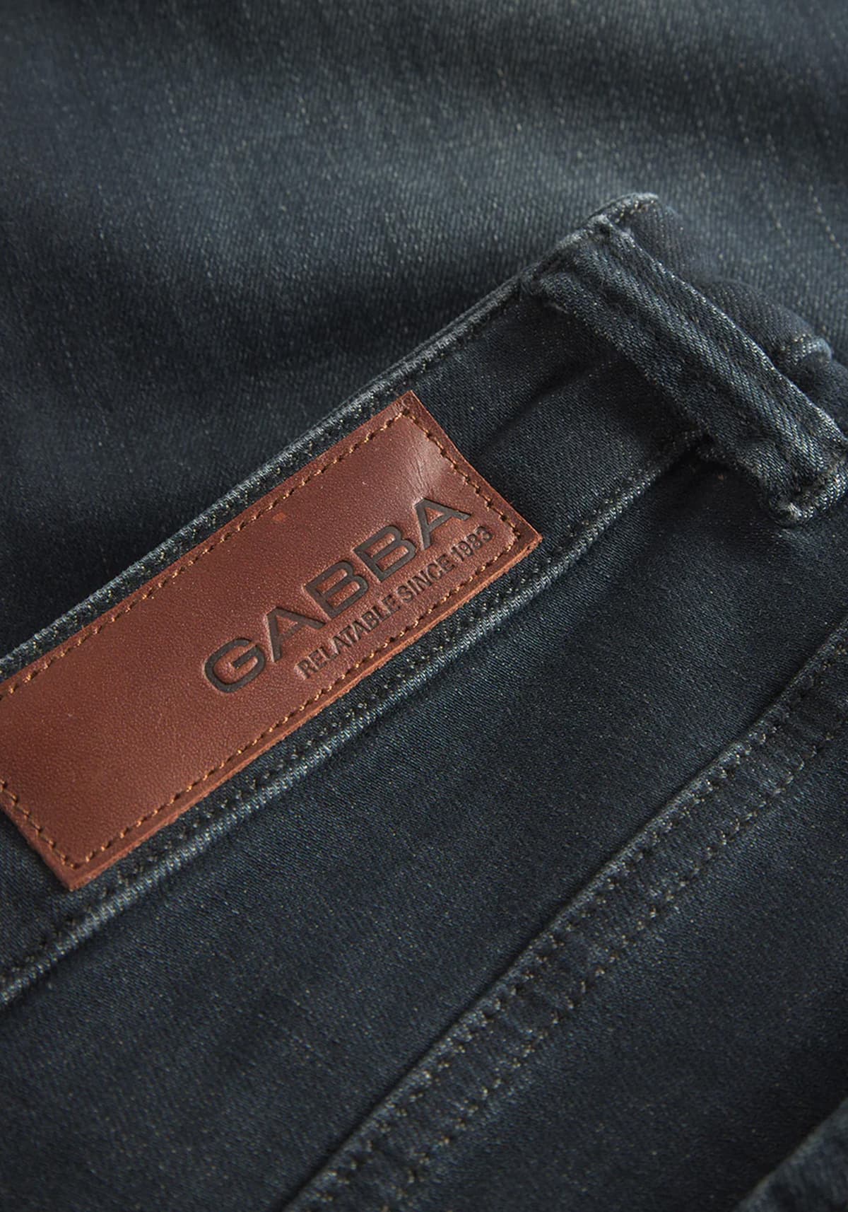 Men's Jeans Gabba Blue