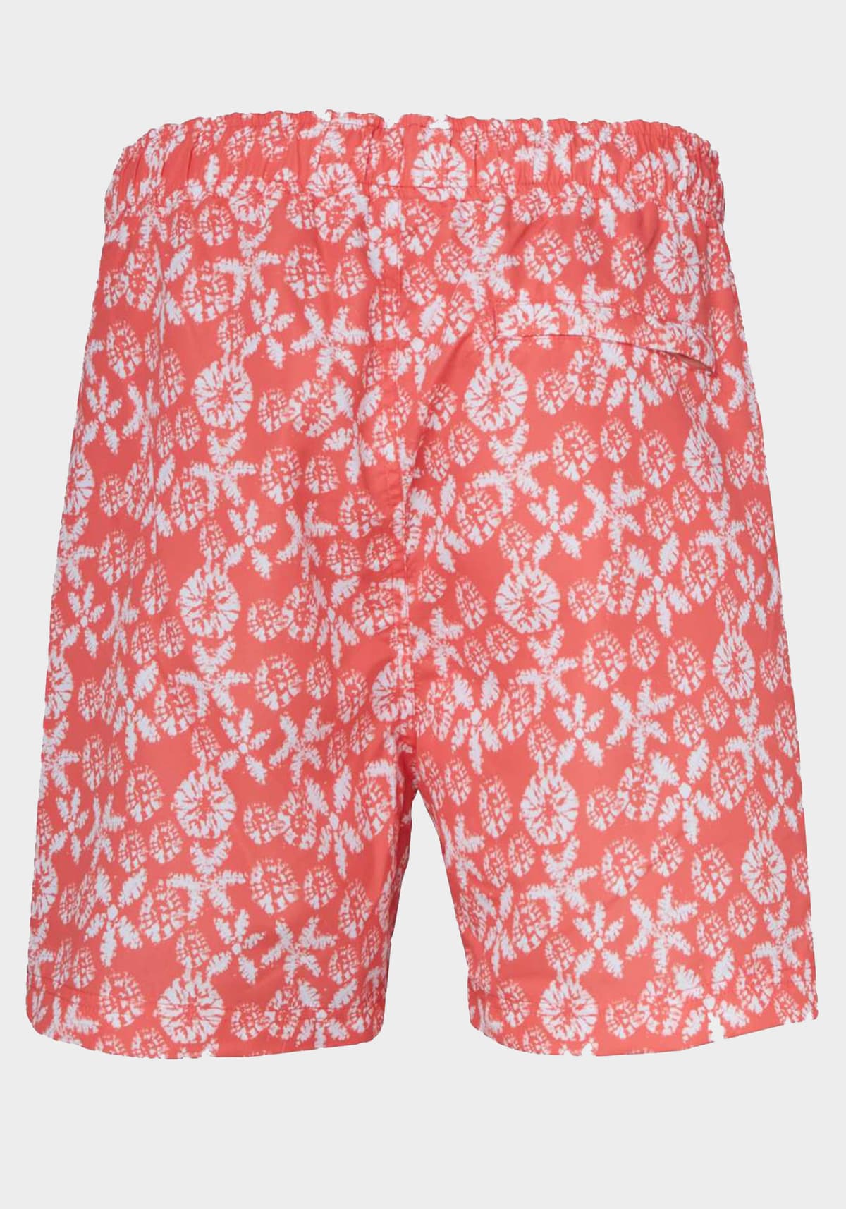 Men's Swimwear Fynch Hatton Bordeaux