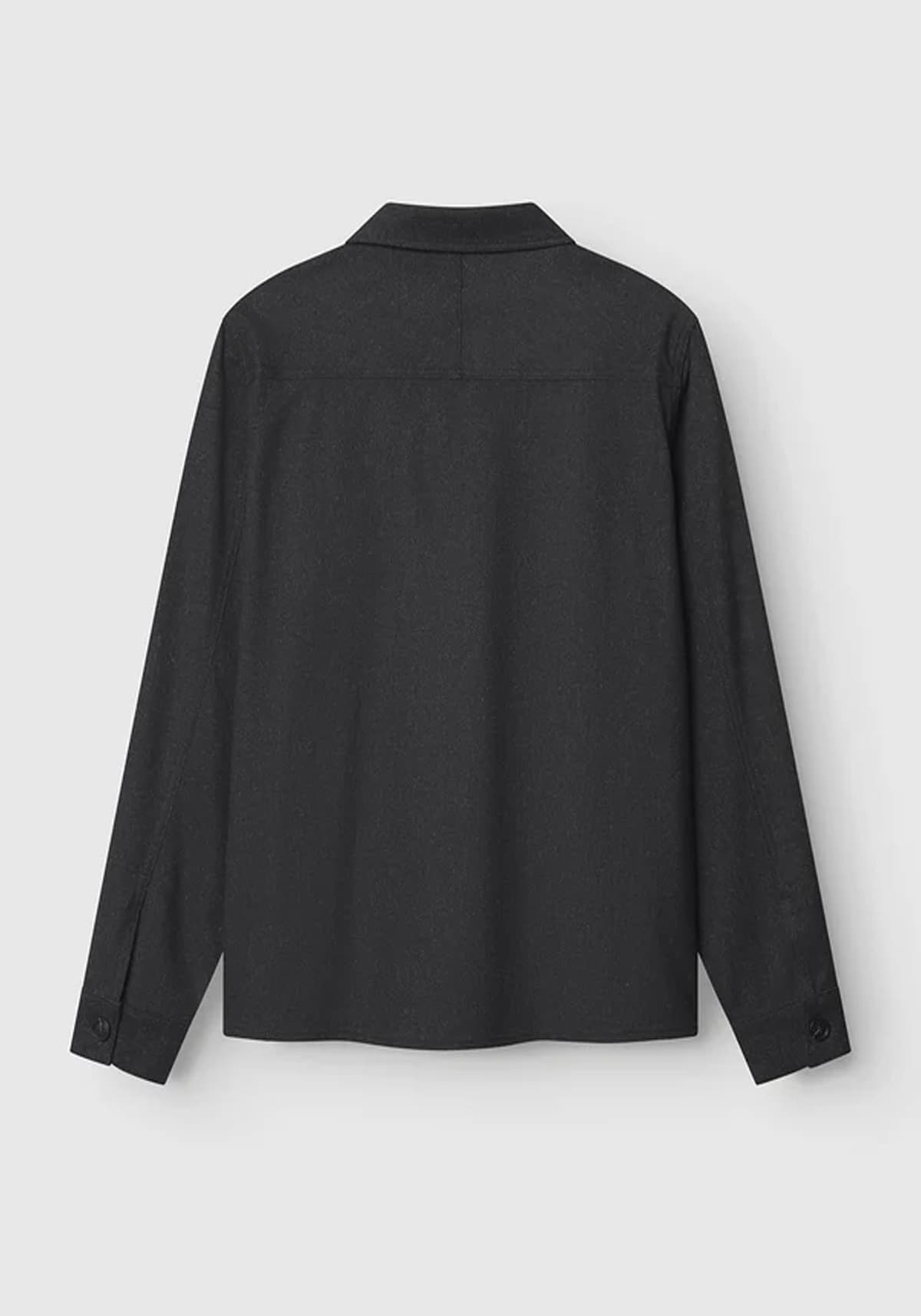 Men's Shirts Gabba Black