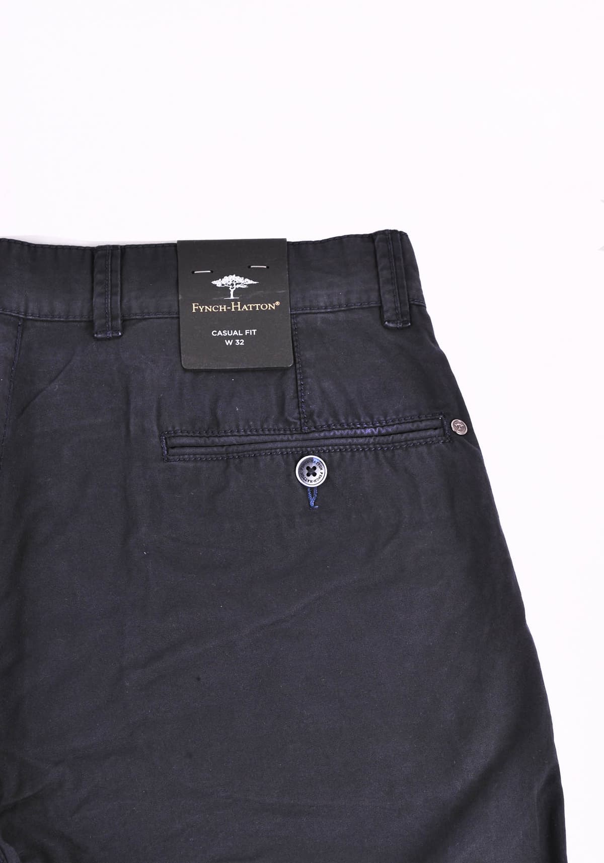 Short Classic Vermuda - DARK NAVY