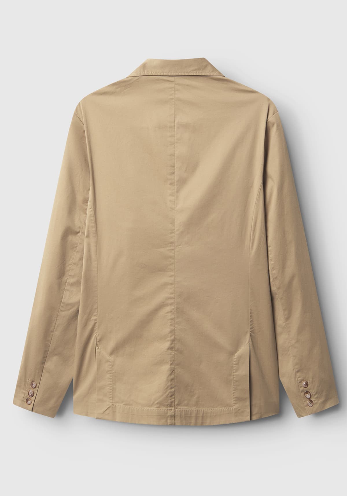 Men's Blazers Gabba Brown