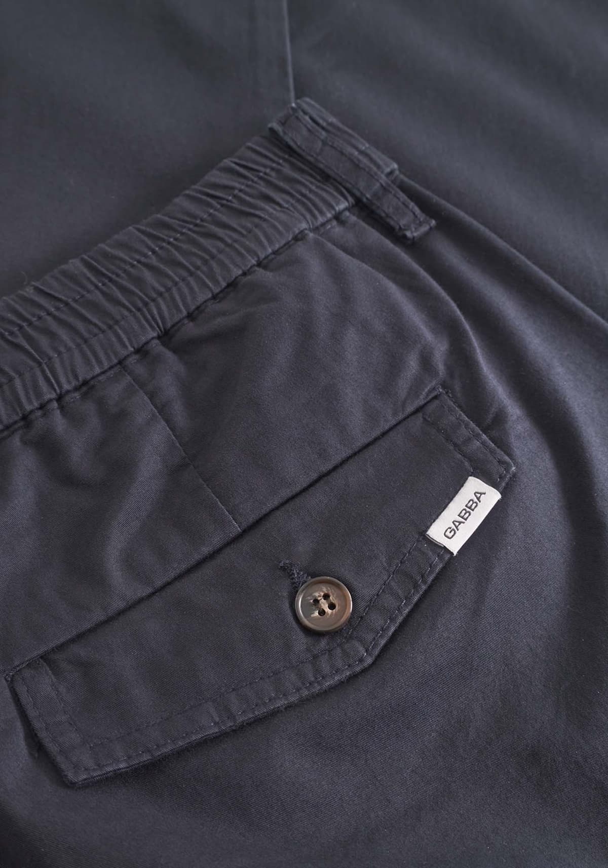 Men's Chino Pants Gabba Blue