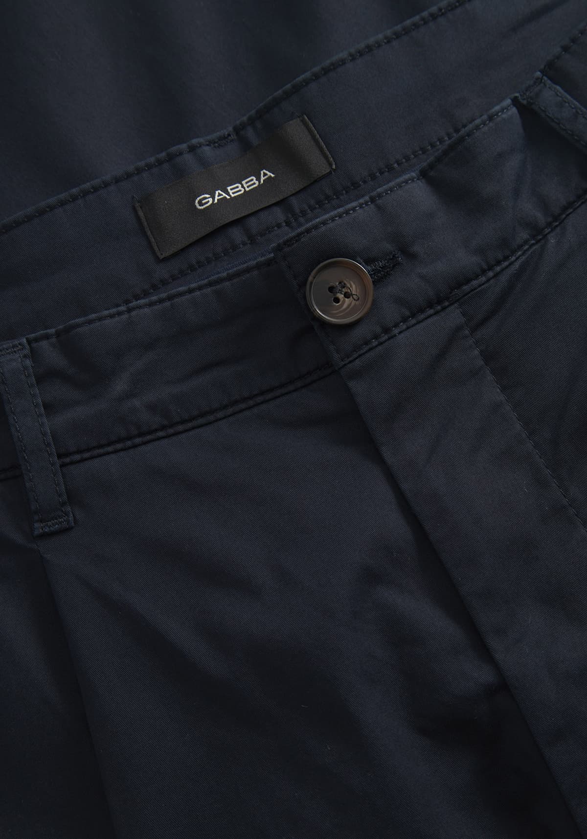Men's Chino Pants Gabba Blue