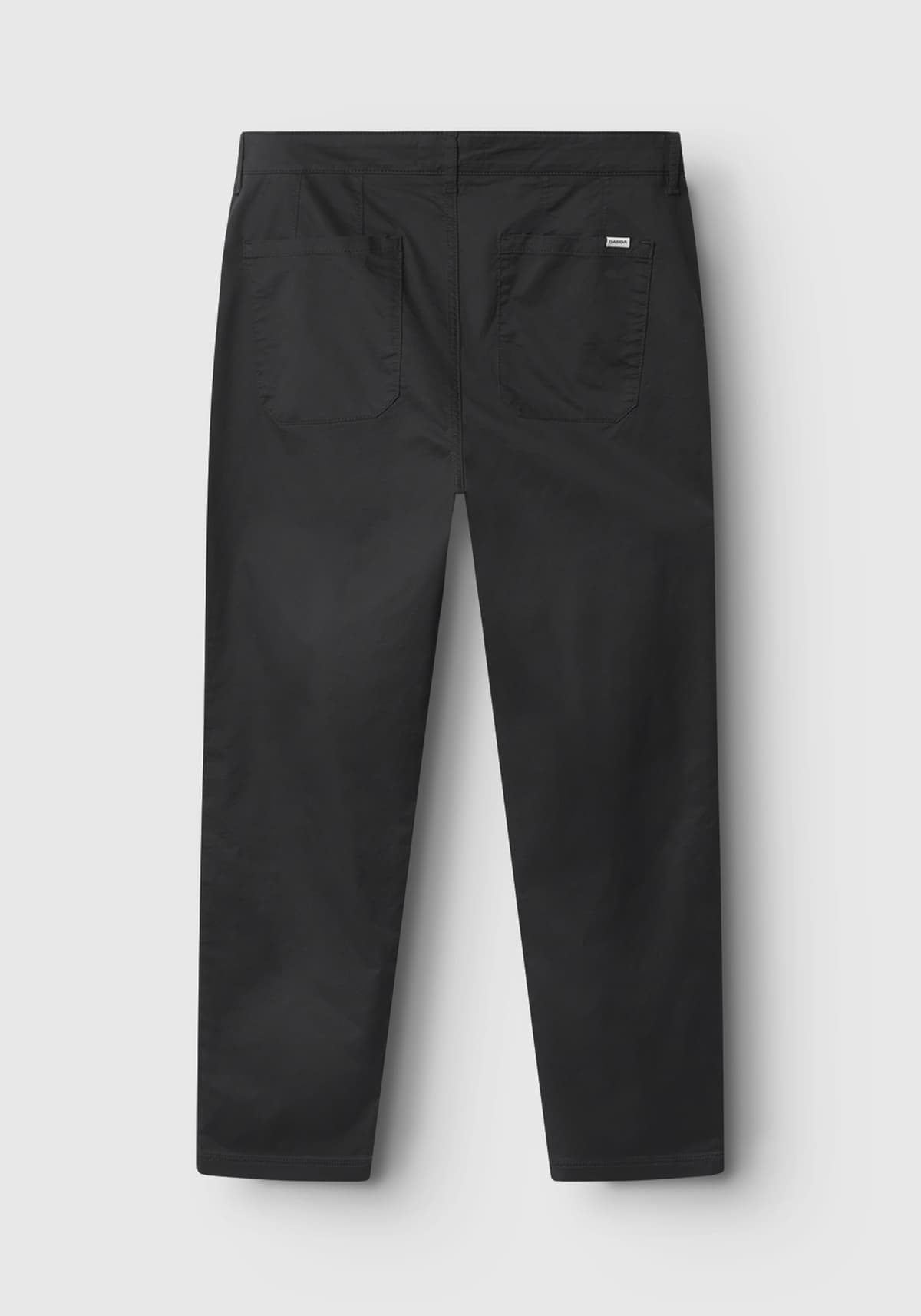 Men's Chino Pants Gabba Black