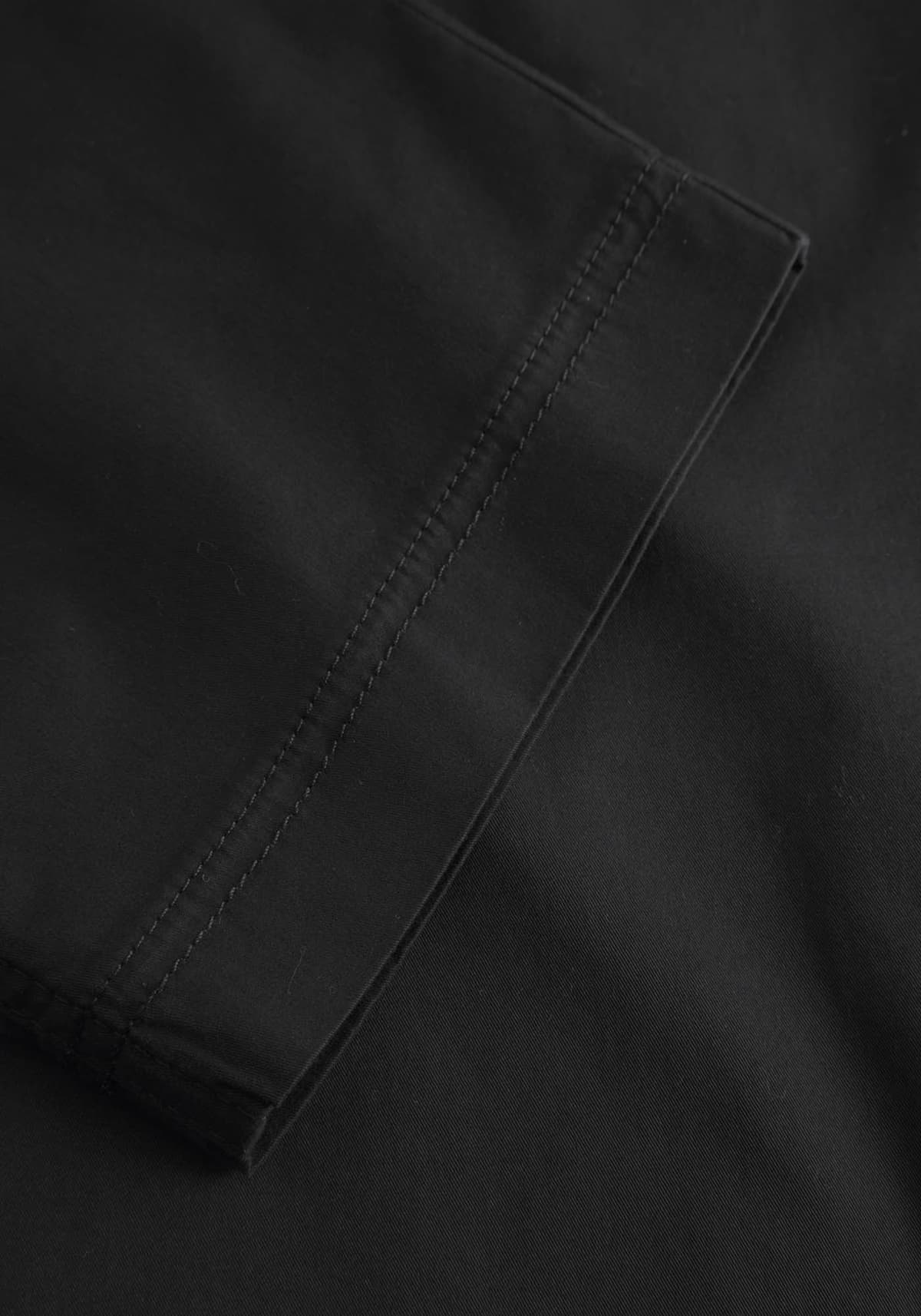 Men's Chino Pants Gabba Black