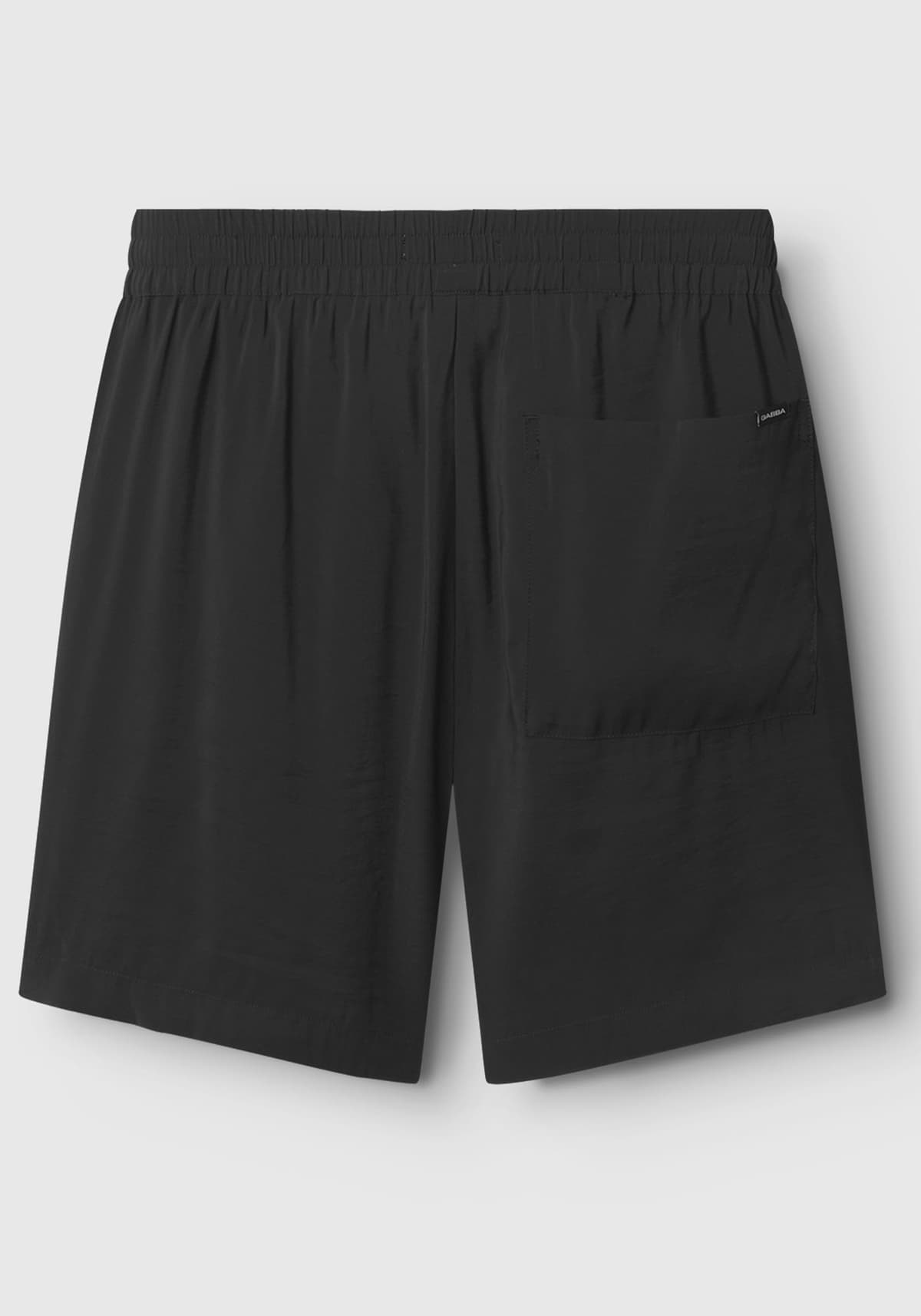 Men's Shorts Gabba Black