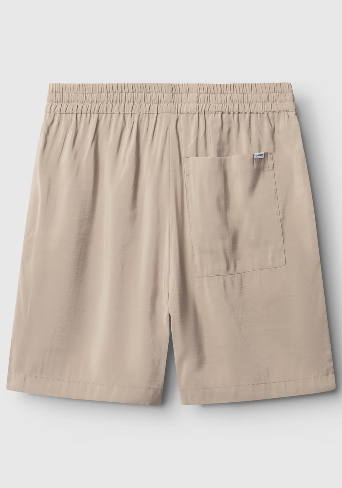 Men's Shorts Gabba Beige