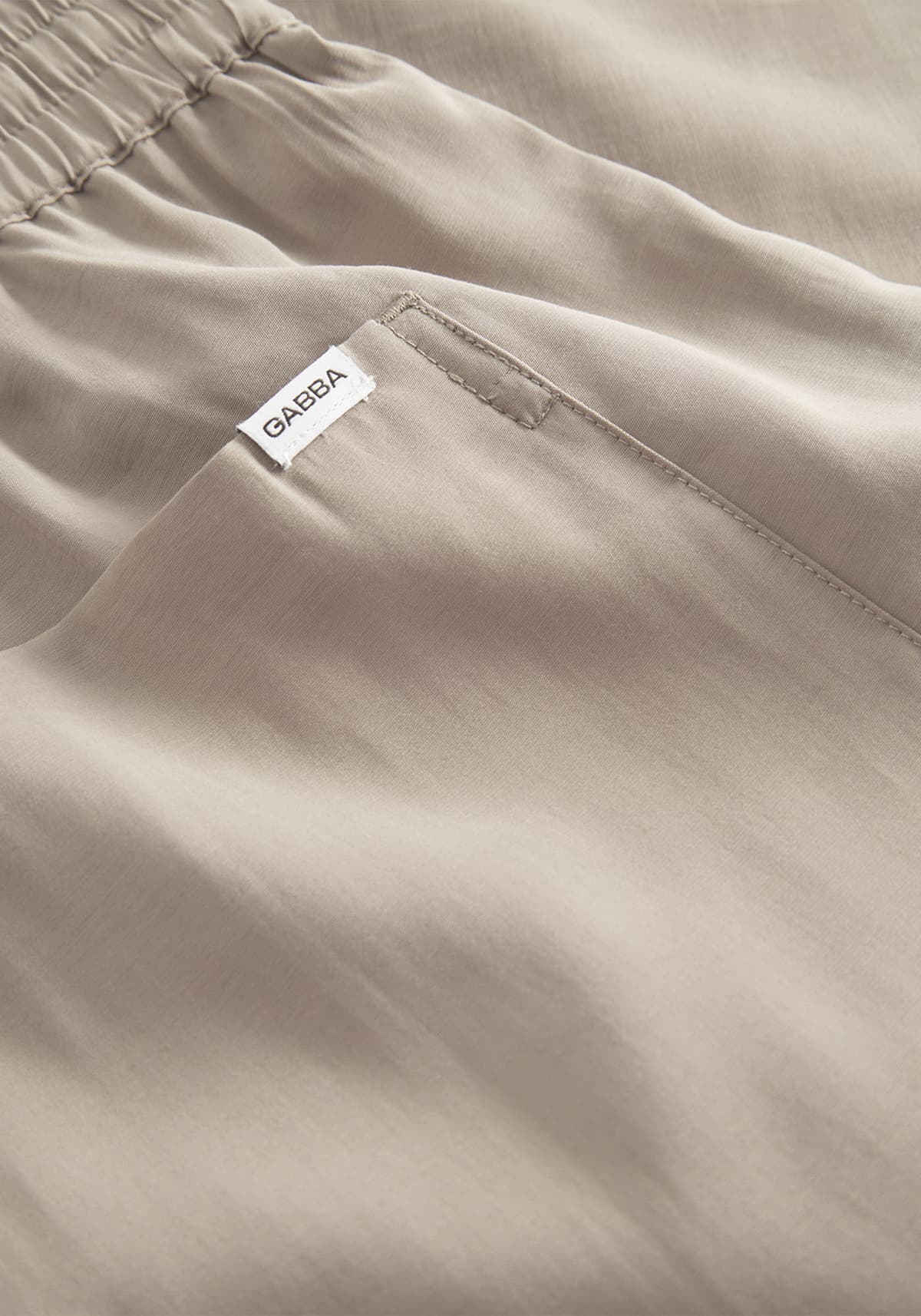 Men's Shorts Gabba Beige