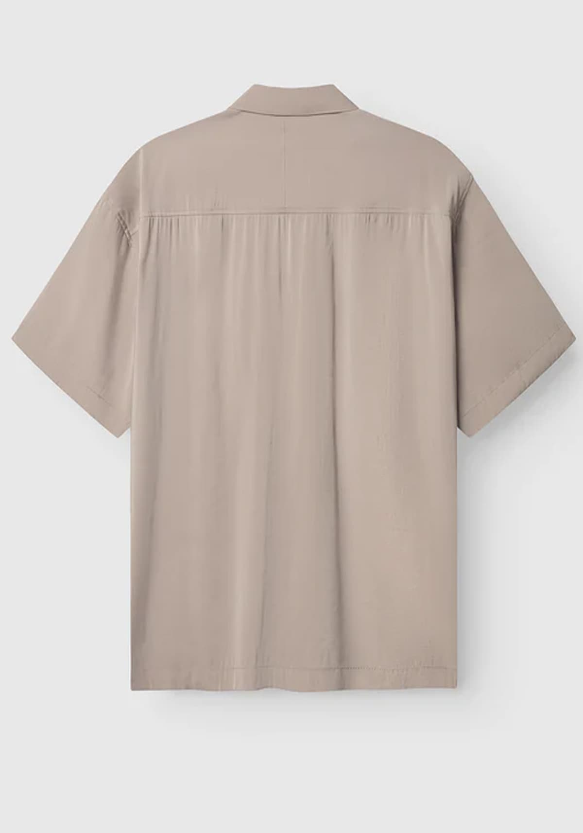 Men's Shirts Gabba Beige