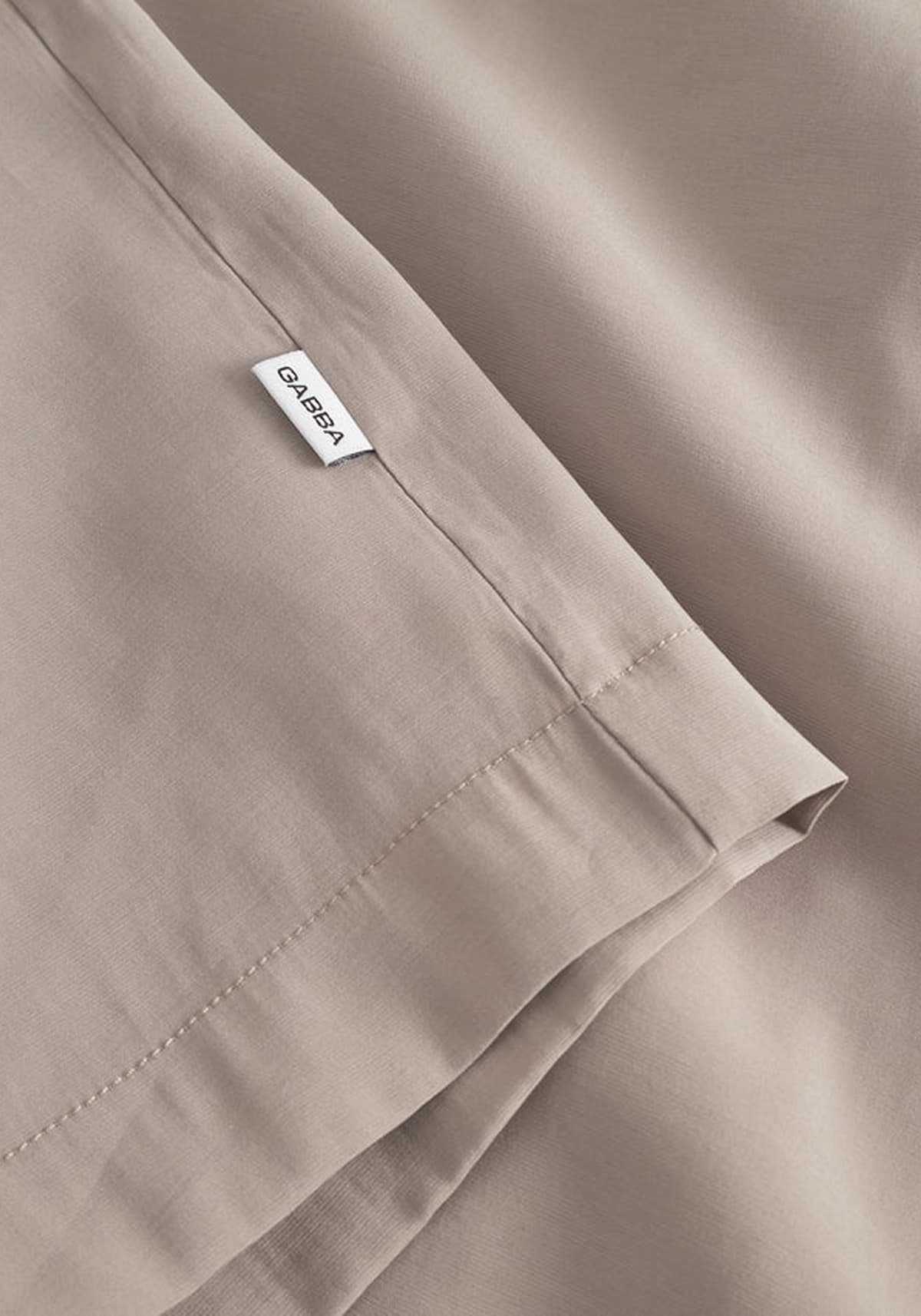 Men's Shirts Gabba Beige