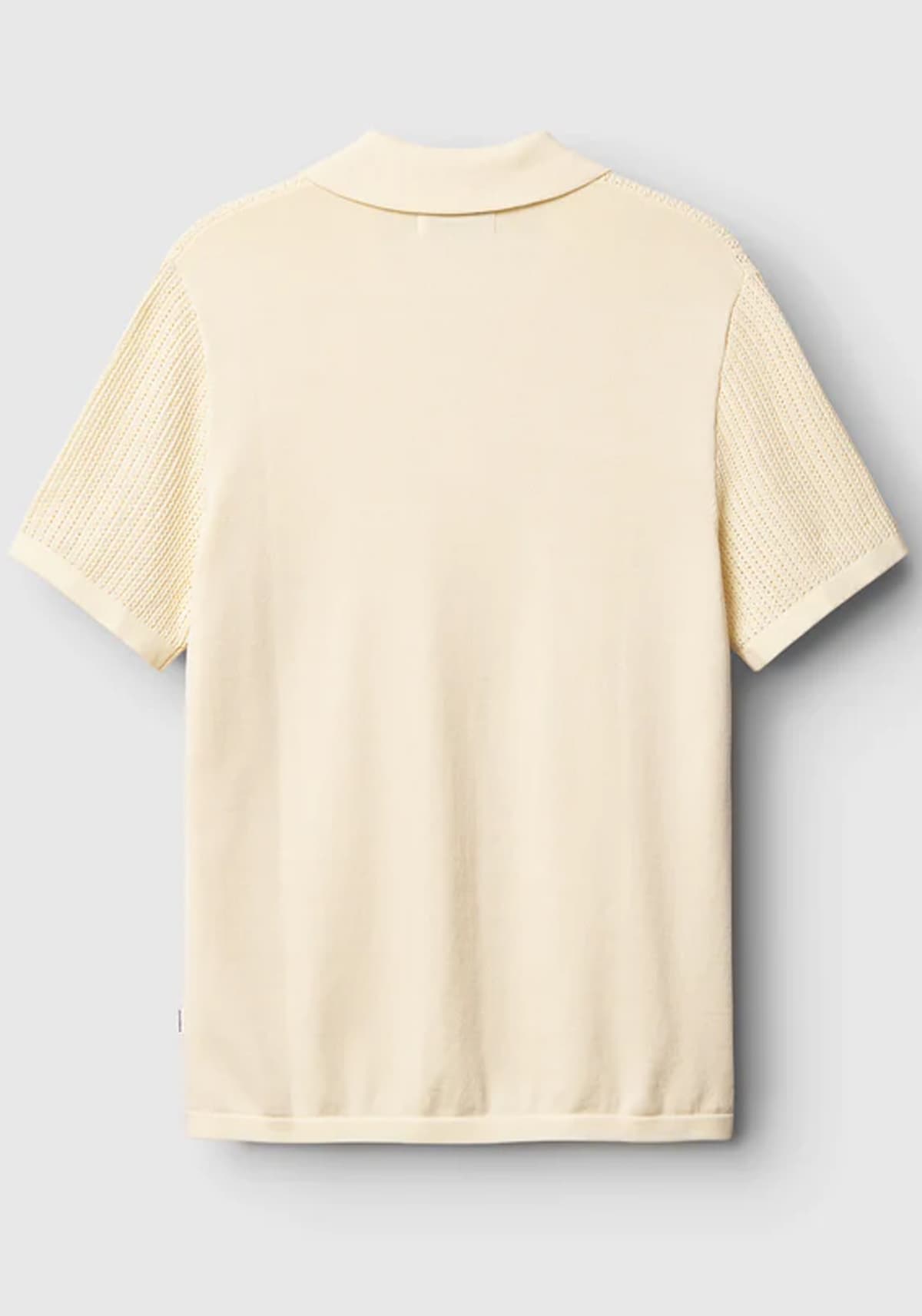 Men's Shirts Gabba Beige