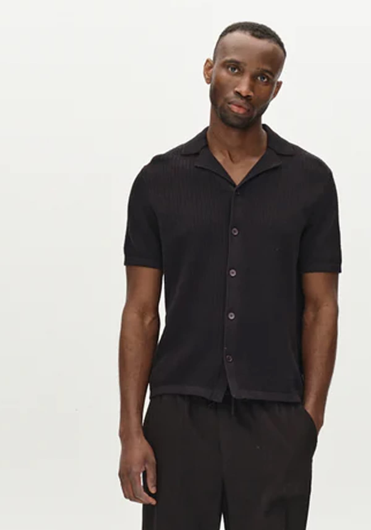 Men's Shirts Gabba Beige