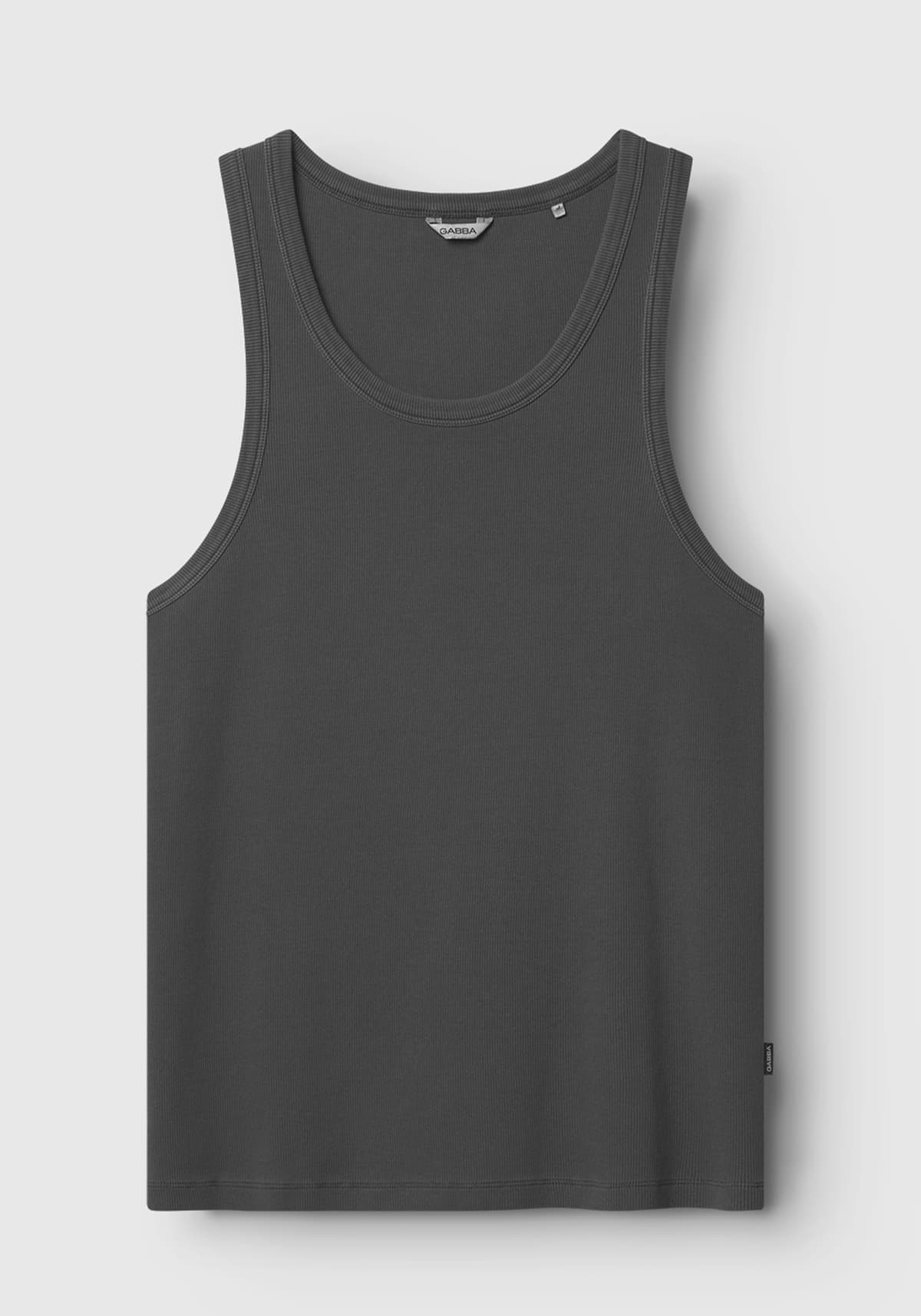 Men's T-Shirts Gabba Gray