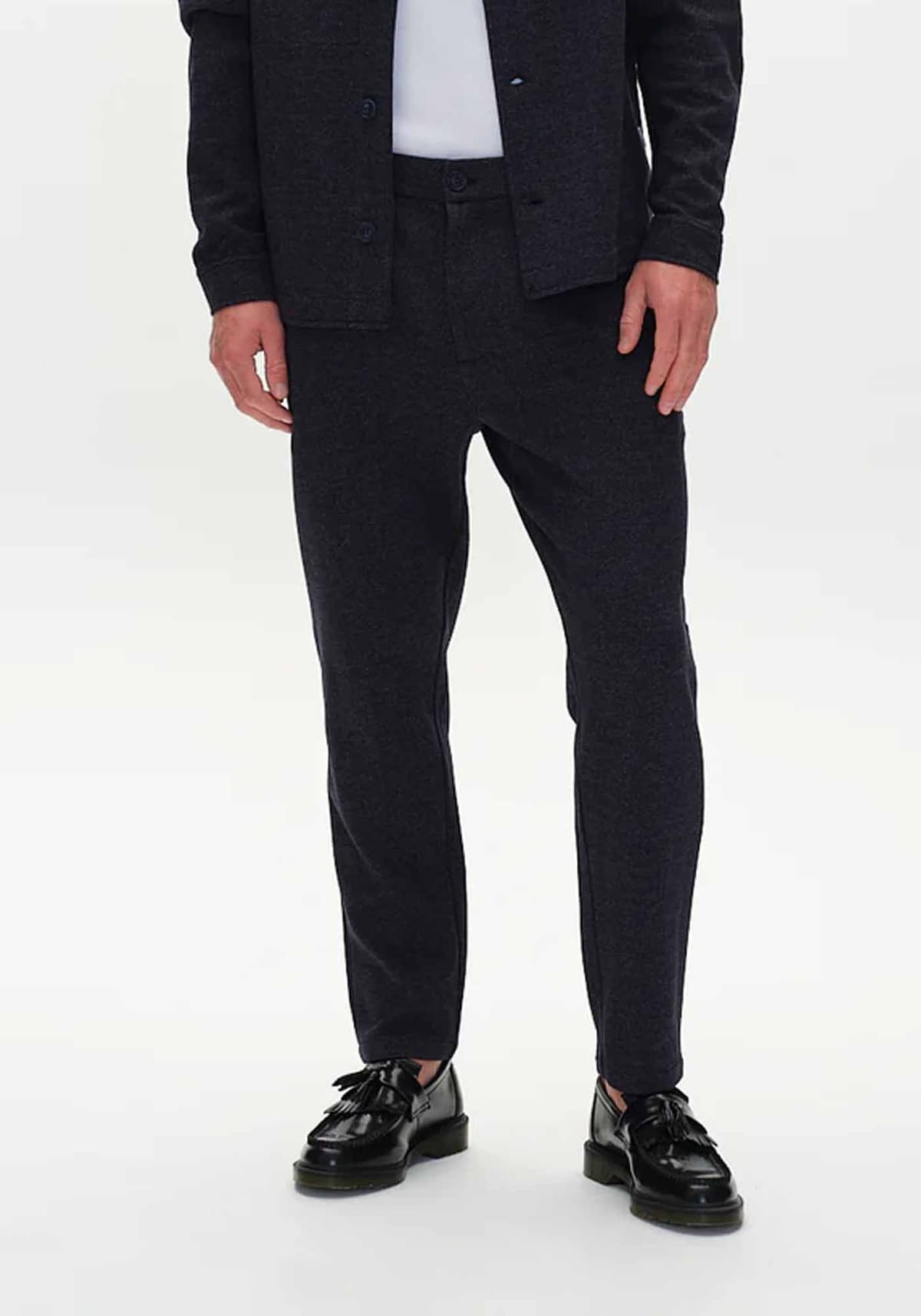 Men's Chino Pants Gabba Blue