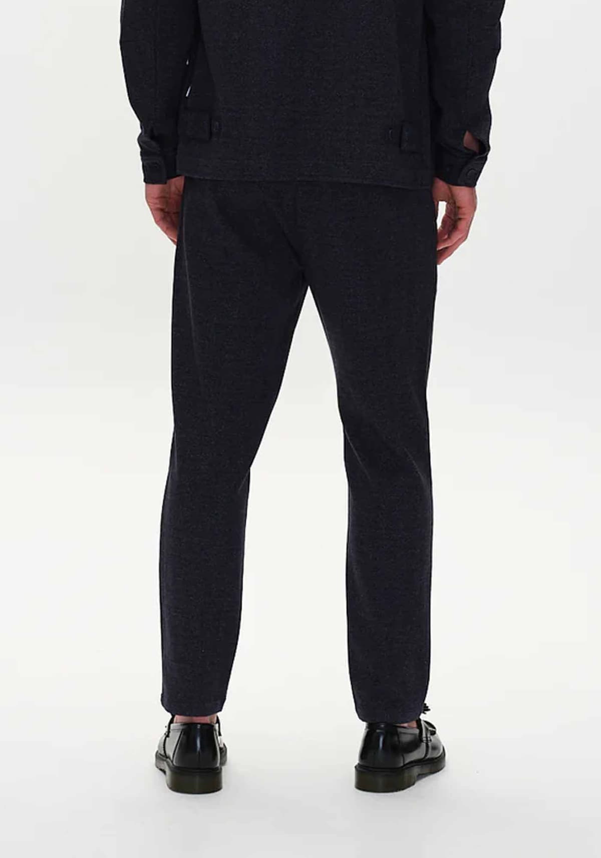 Men's Chino Pants Gabba Blue