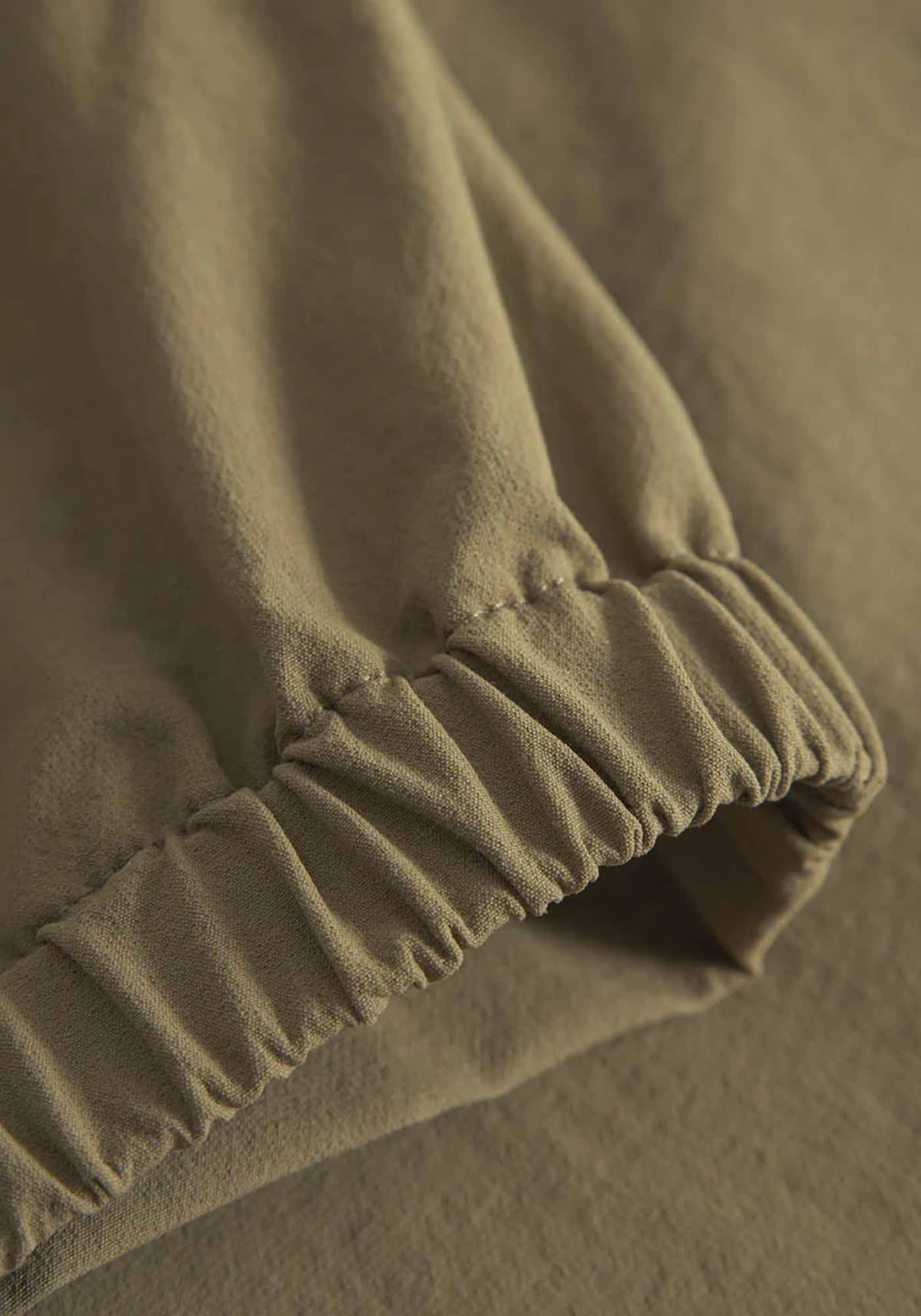 Men's Chino Pants Gabba Brown