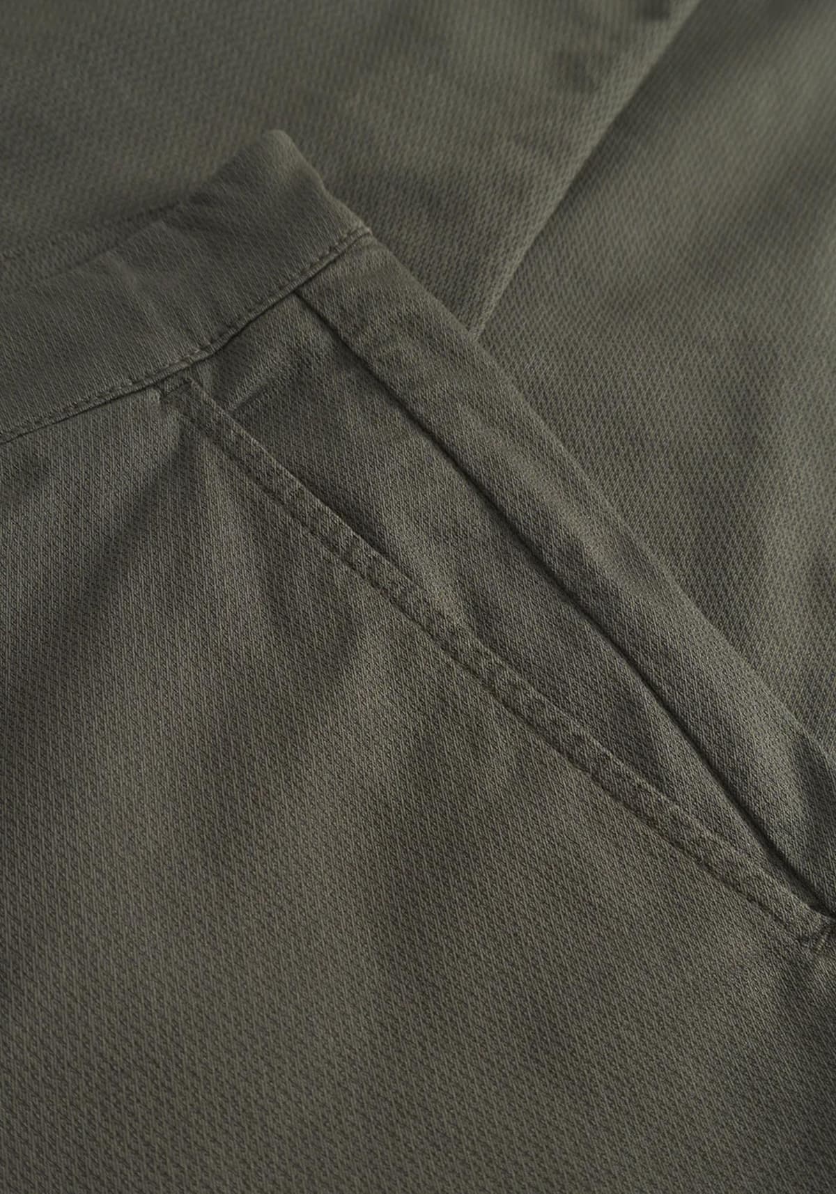 Men's Cargo Pants Gabba Green