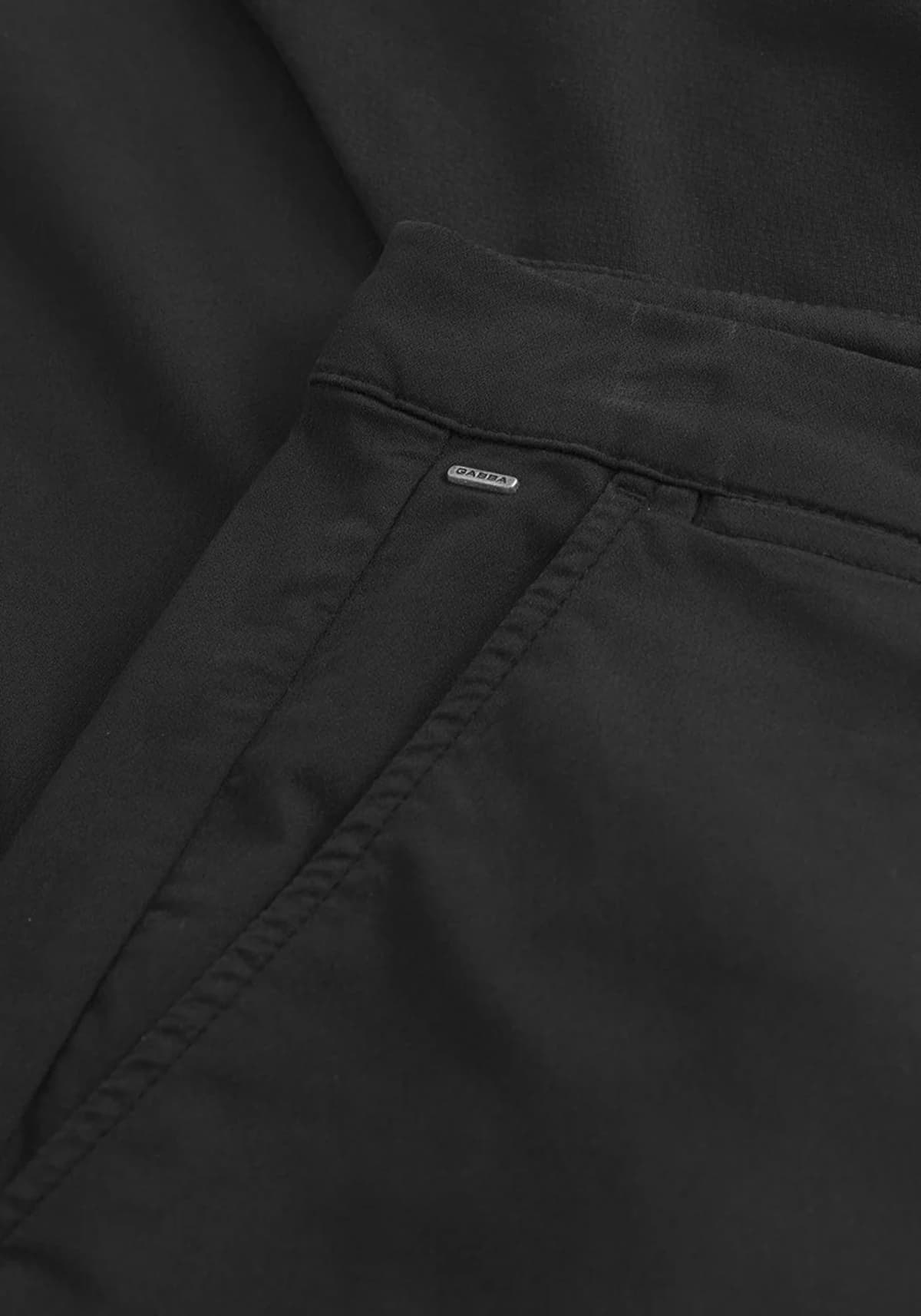 Men's Cargo Pants Gabba Black