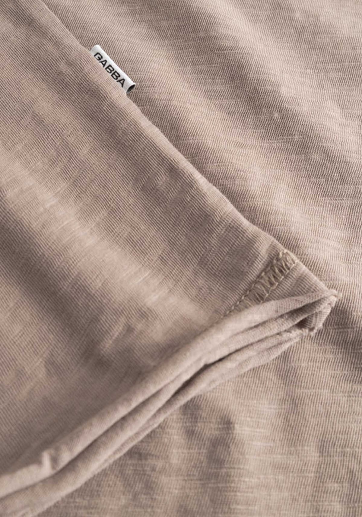 Men's T-Shirts Gabba Brown