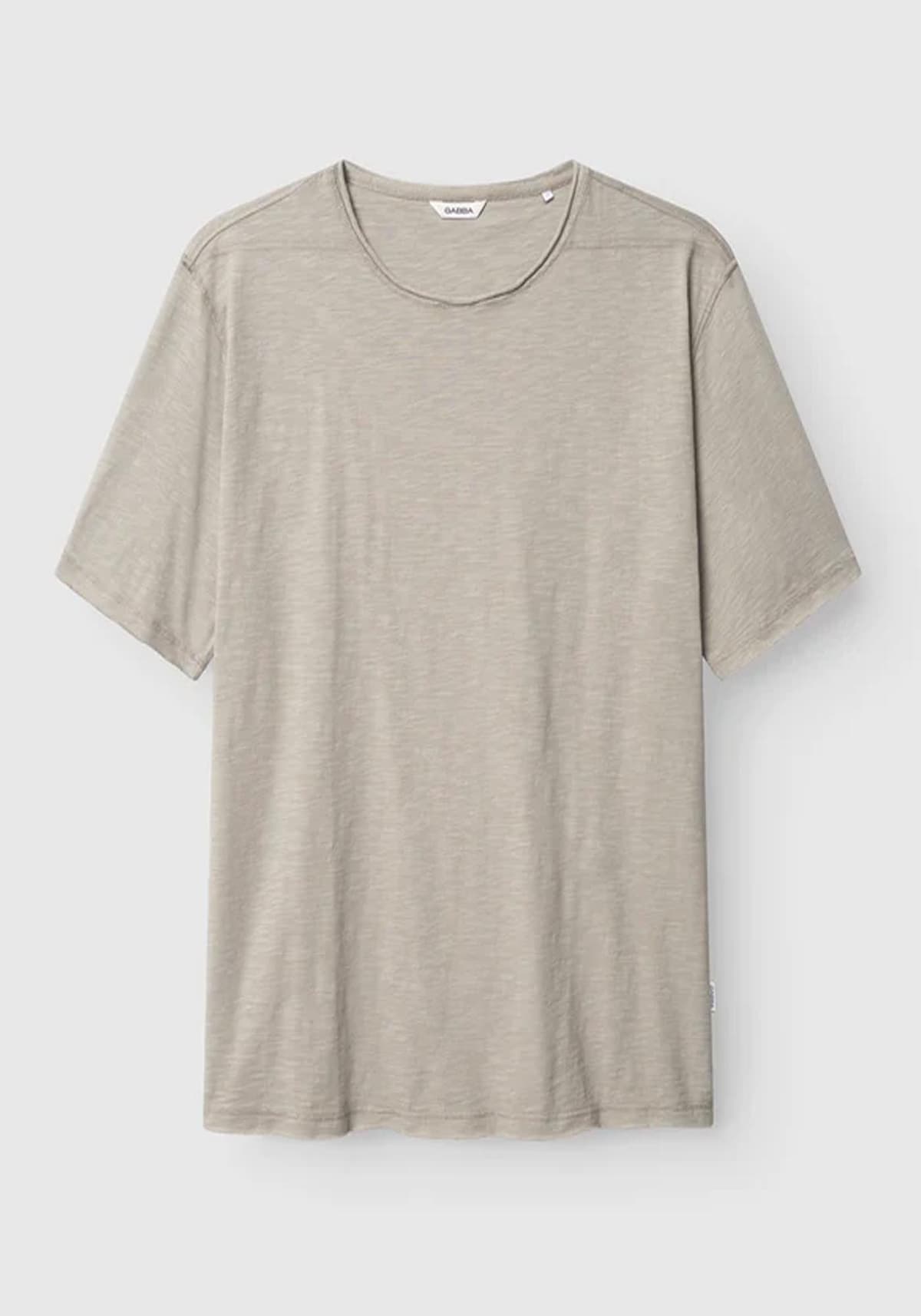 Men's T-Shirts Gabba Gray