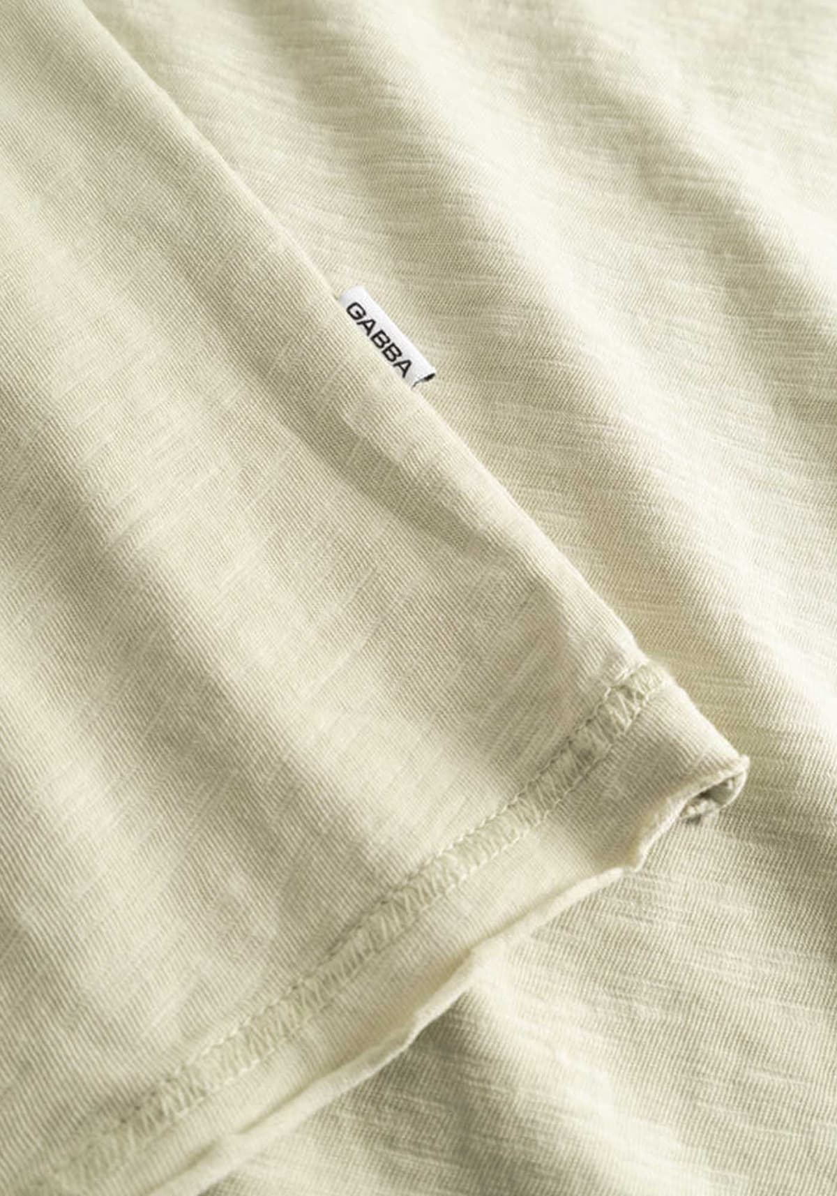 Men's T-Shirts Gabba Green