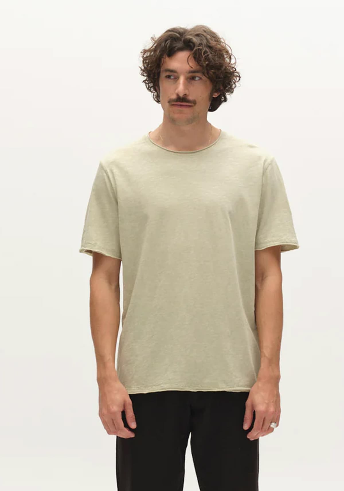 Gabba Μπλούζα GABkostant - 11566 7018 Alfa Green