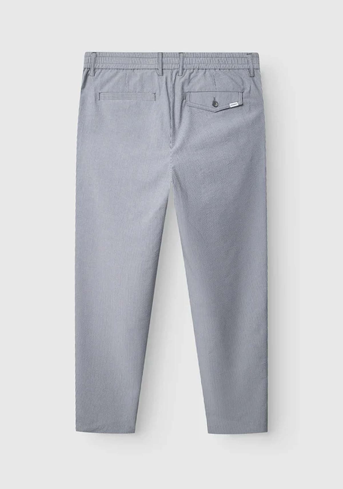Men's Chino Pants Gabba Blue