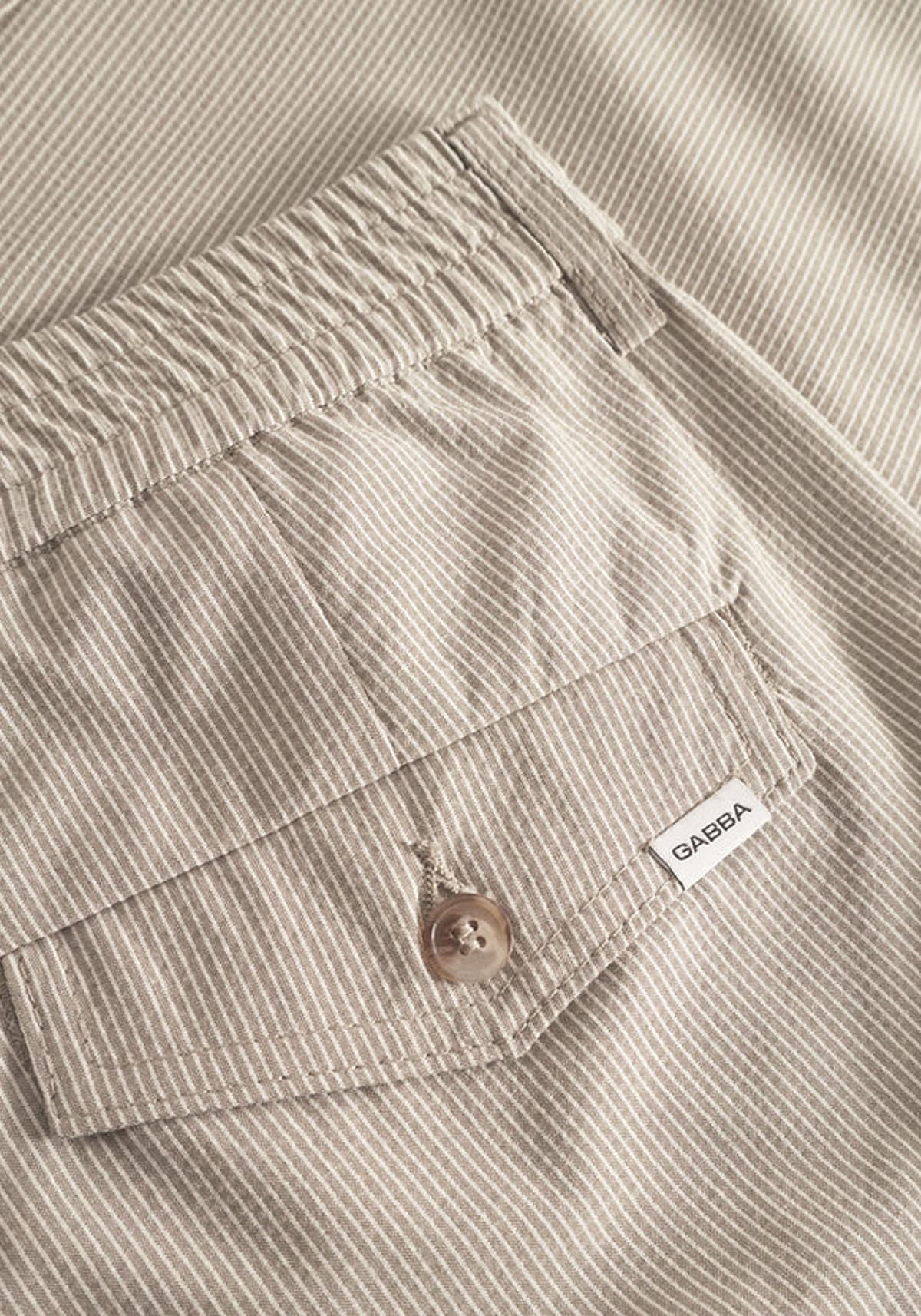 Men's Chino Pants Gabba Beige