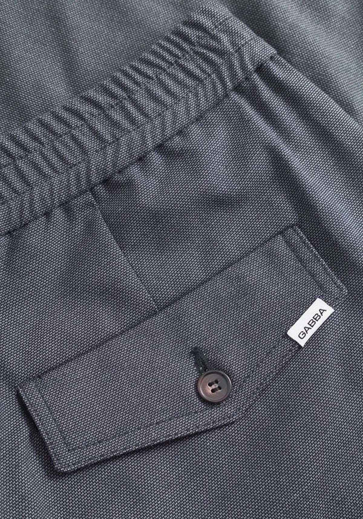 Men's Chino Pants Gabba Blue