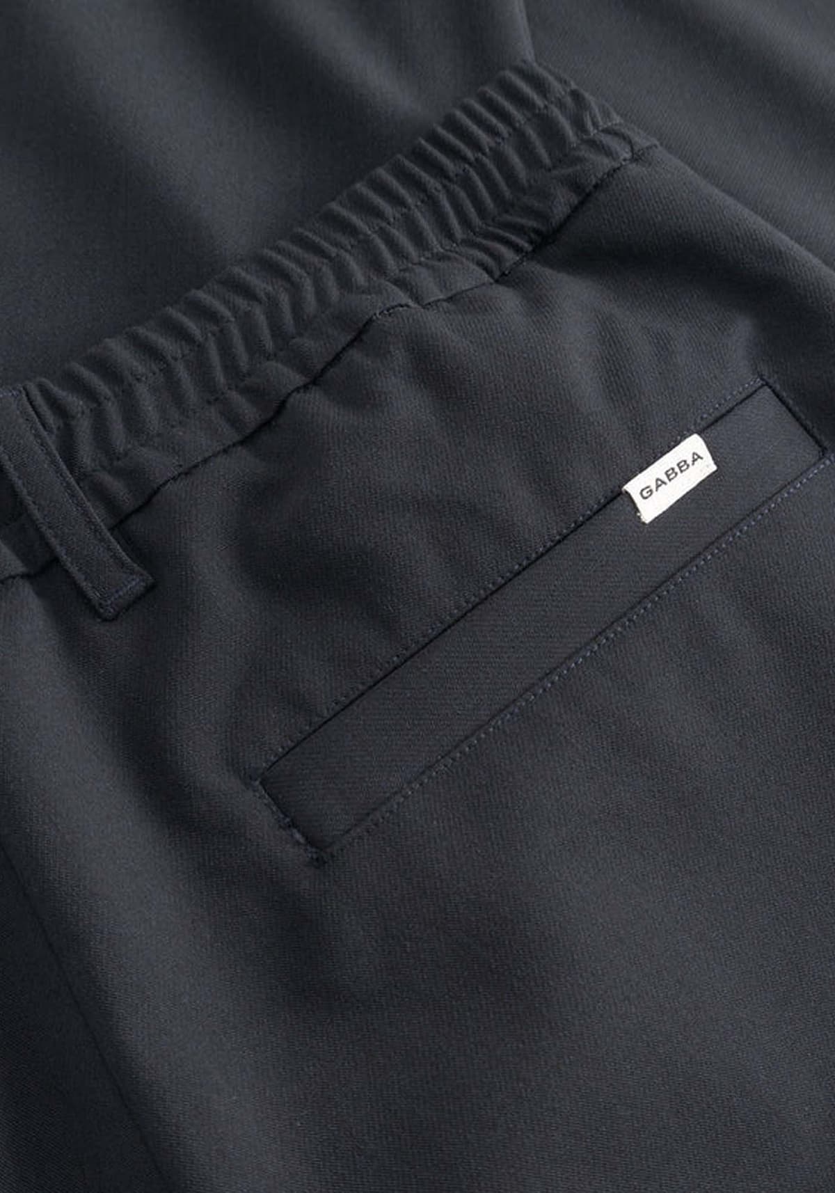 Men's Pants Gabba Black