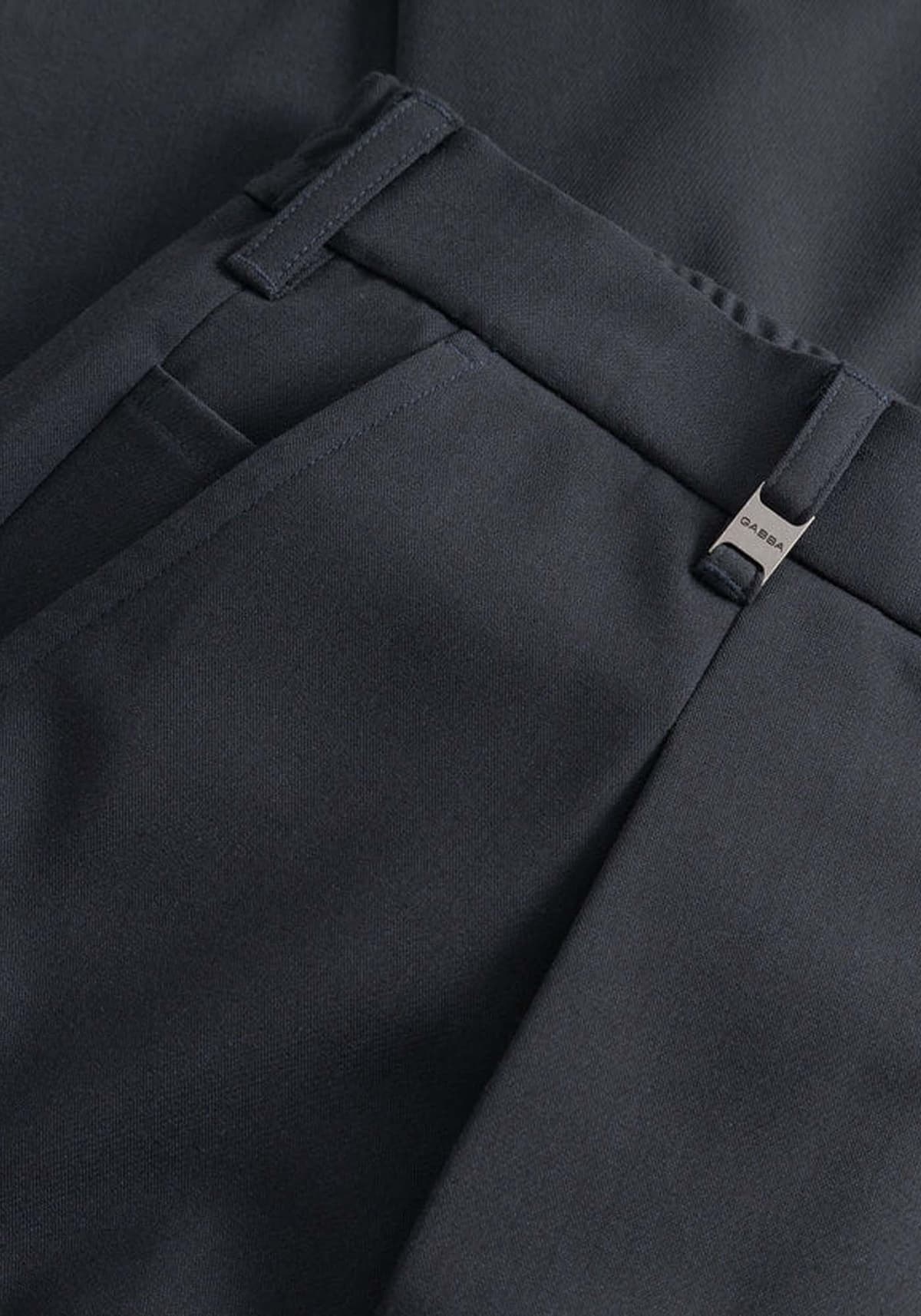 Men's Pants Gabba Black