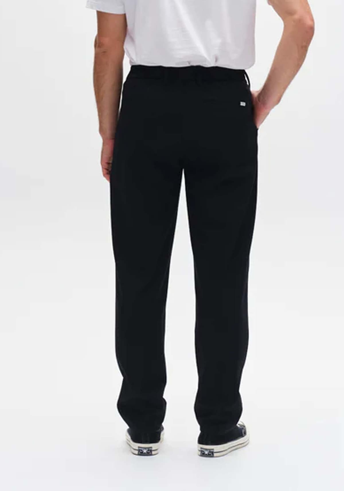 Men's Pants Gabba Black