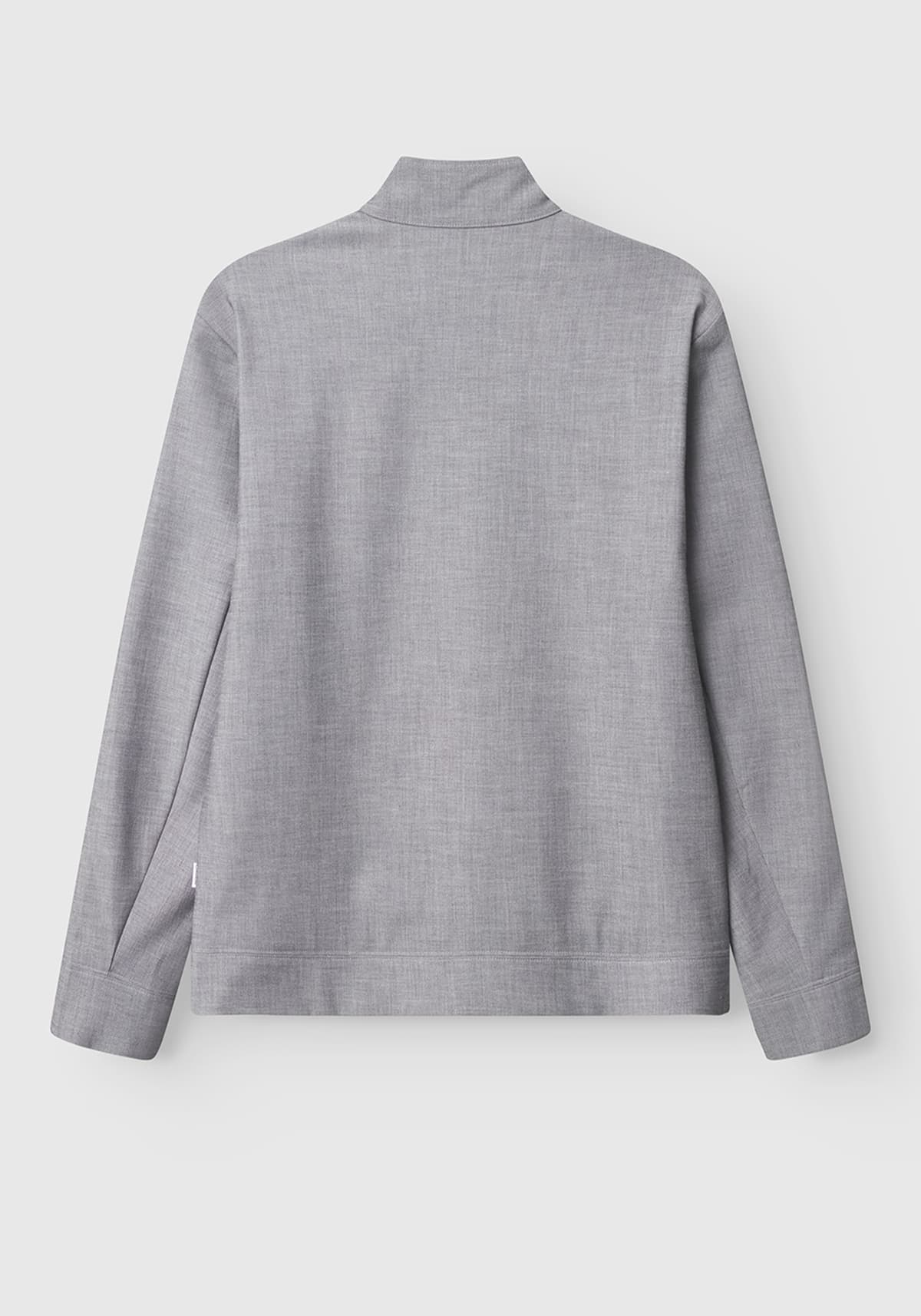 Men's Shirts Gabba Gray