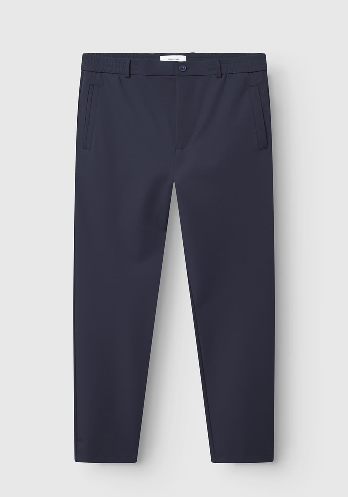 Men's Chino Pants Gabba Blue