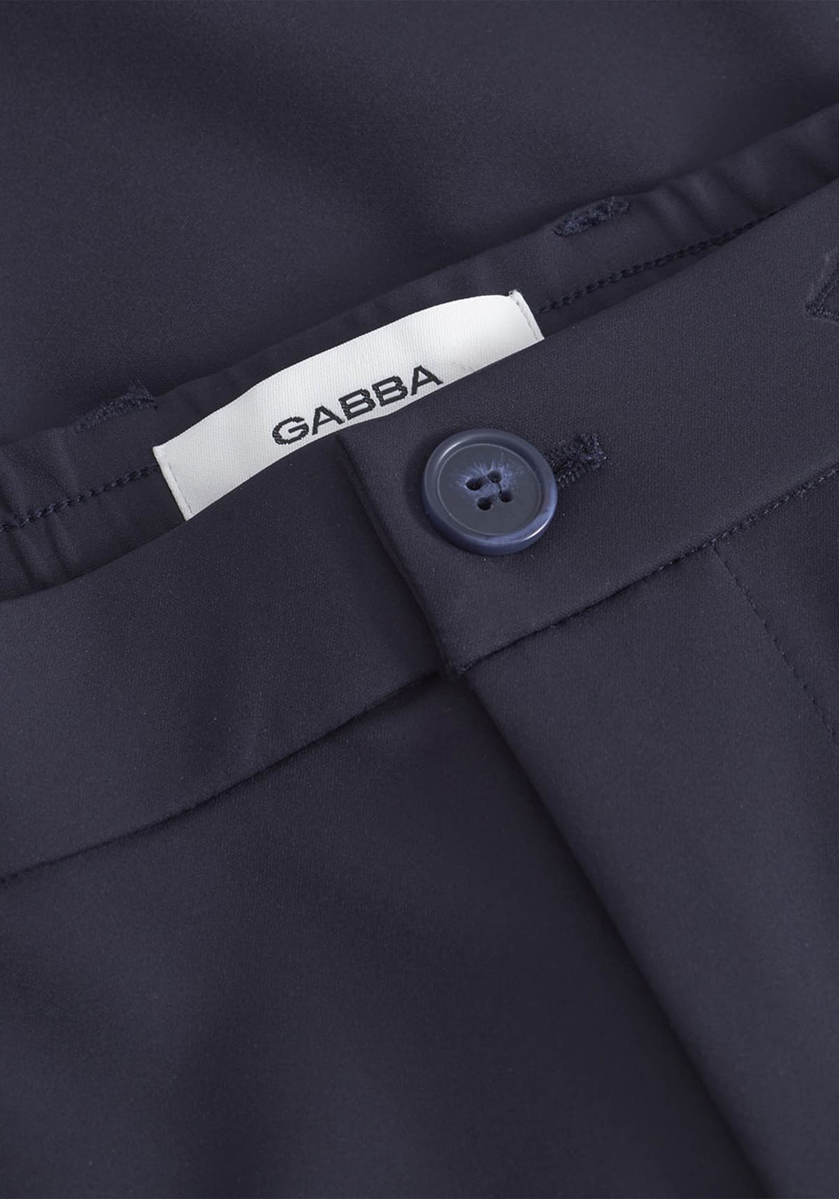 Men's Chino Pants Gabba Blue