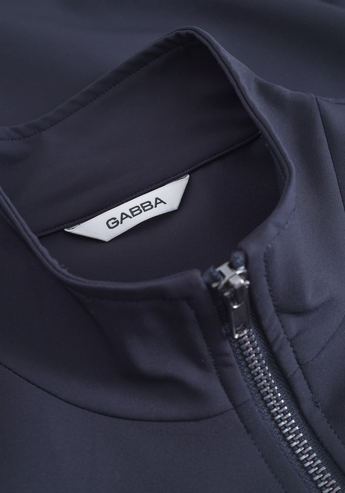 Nik Bascu Jacket Men Gabba