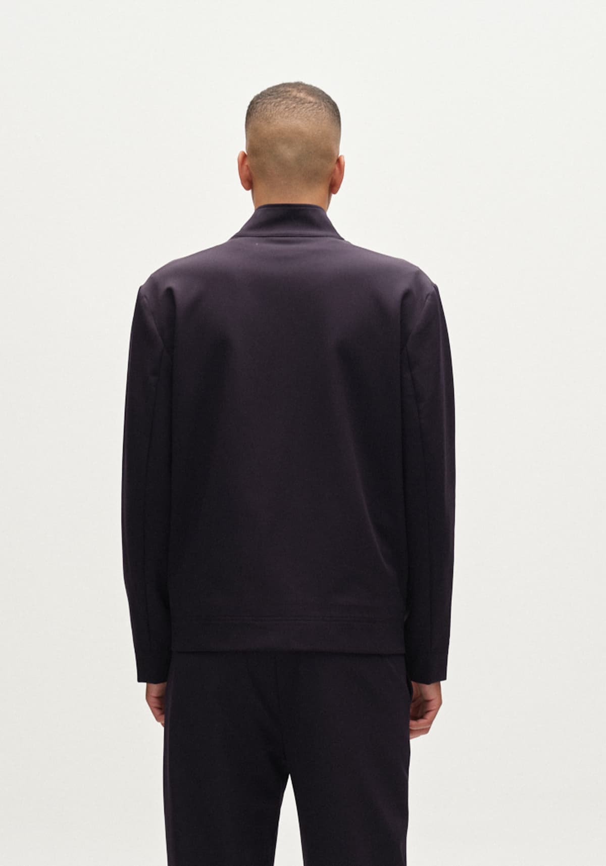 Nik Bascu Jacket Men Gabba