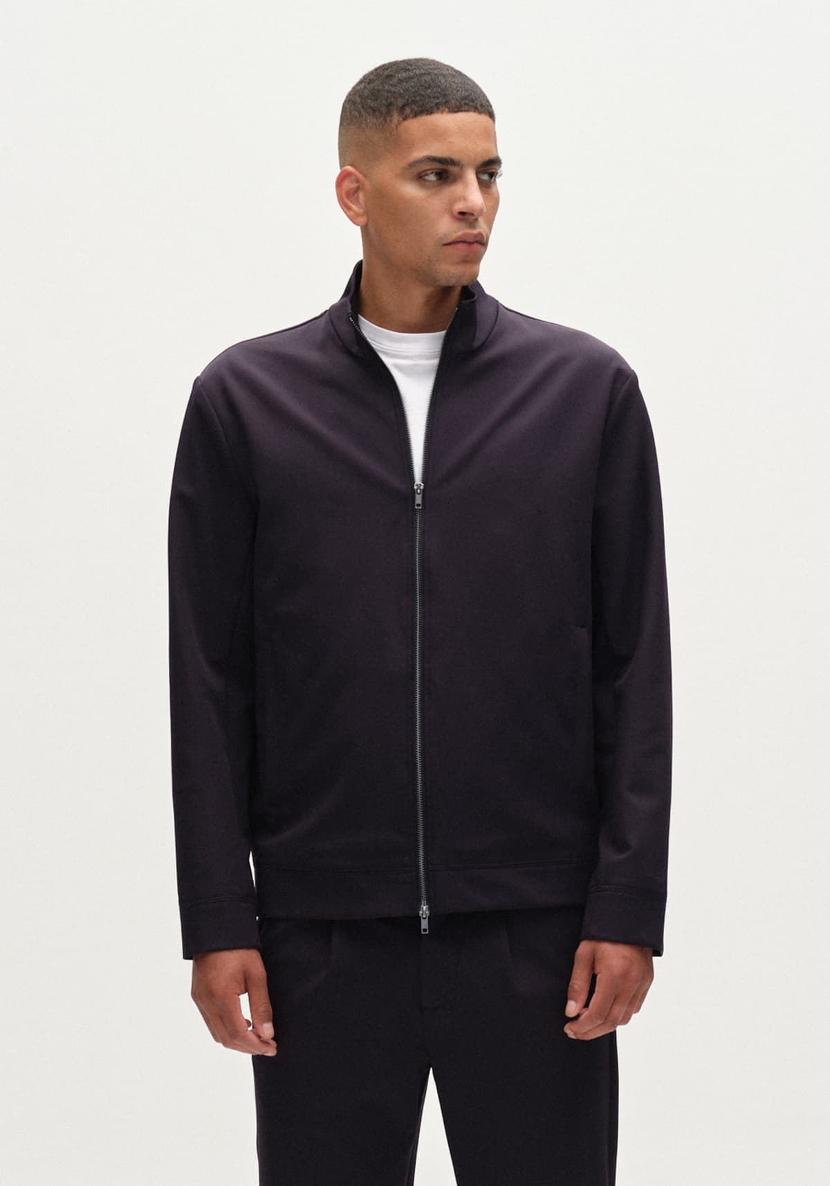 Nik Bascu Jacket Men Gabba