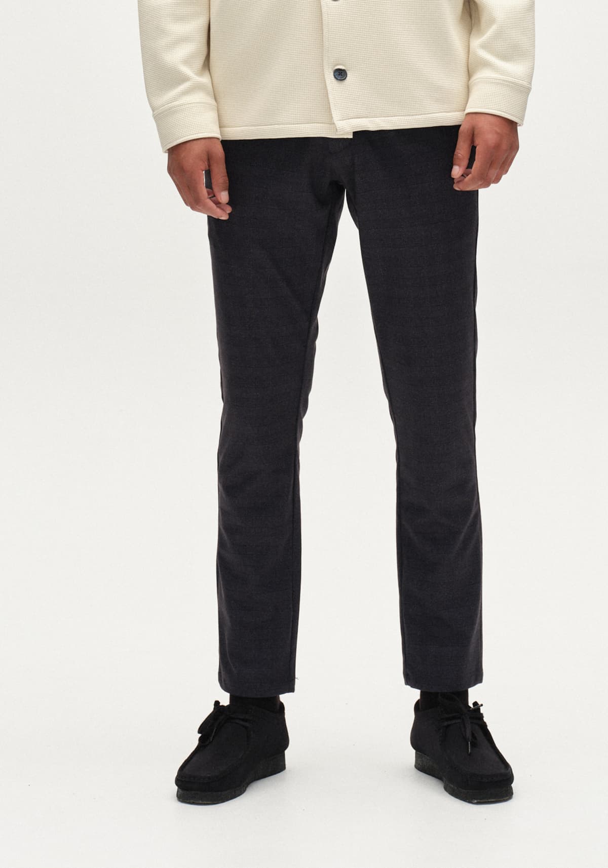 Men's Chino Pants Gabba Blue