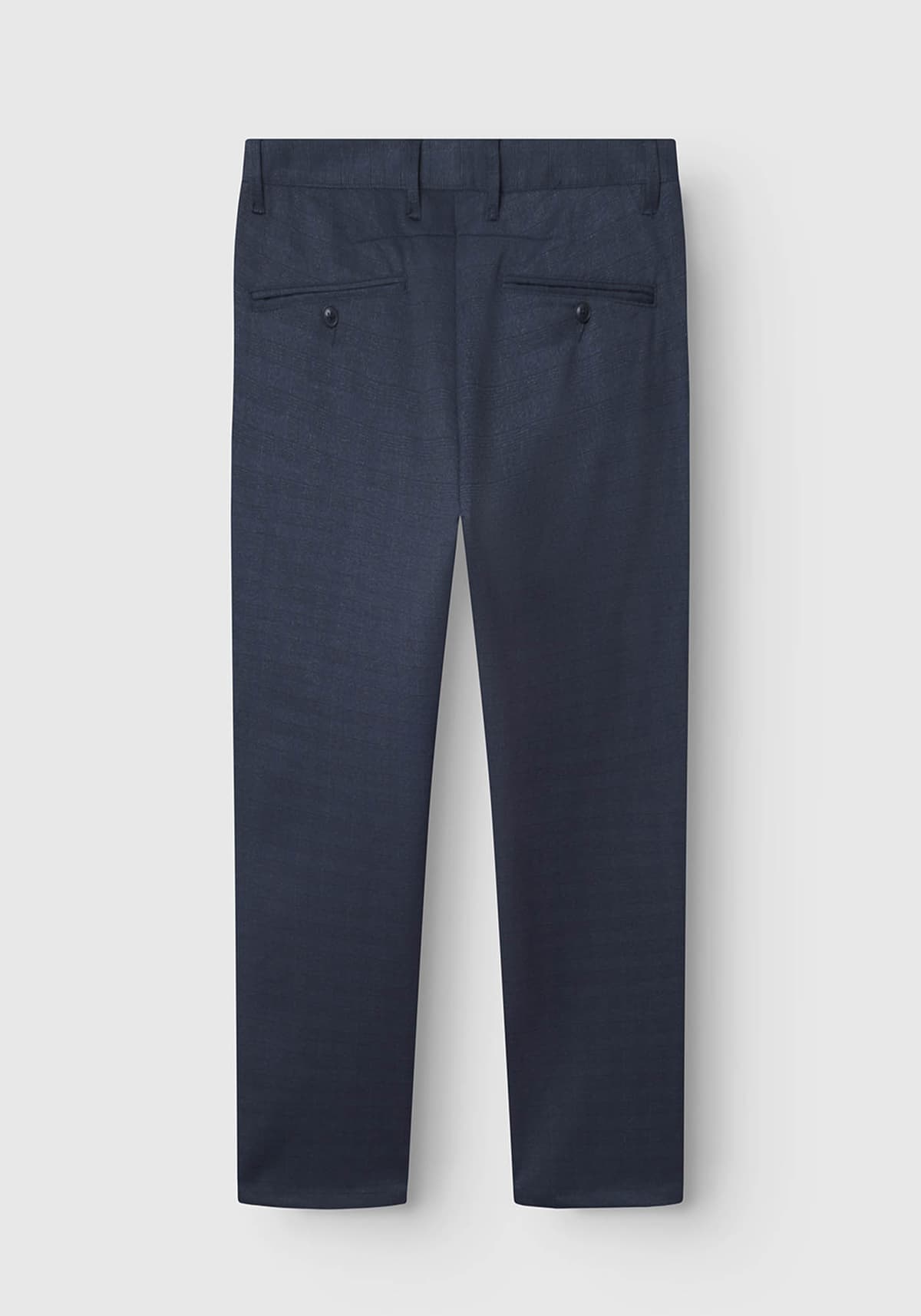 Men's Chino Pants Gabba Blue