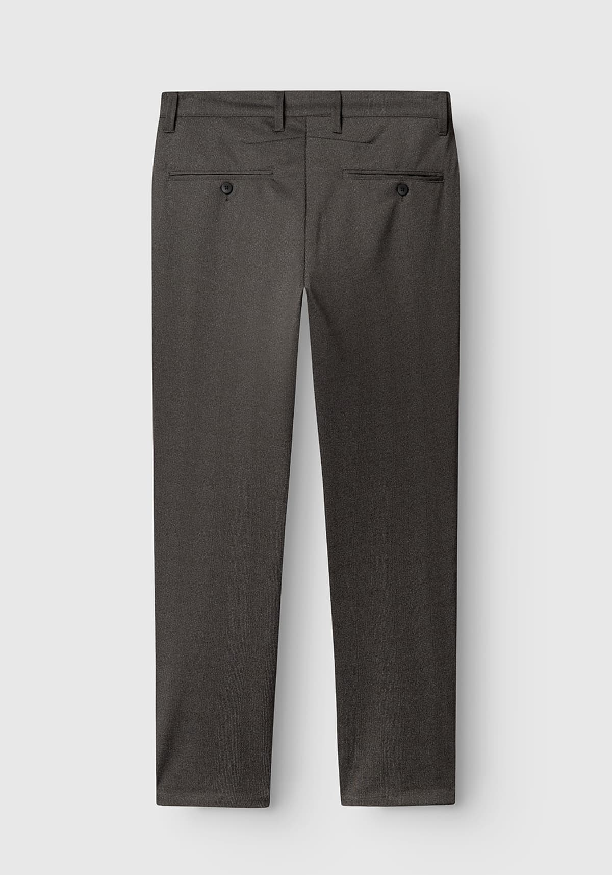 Men's Chino Pants Gabba Gray