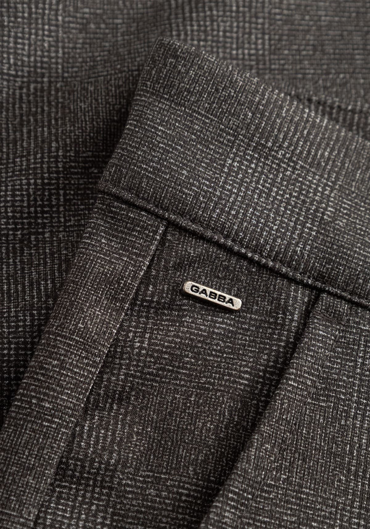 Men's Chino Pants Gabba Gray